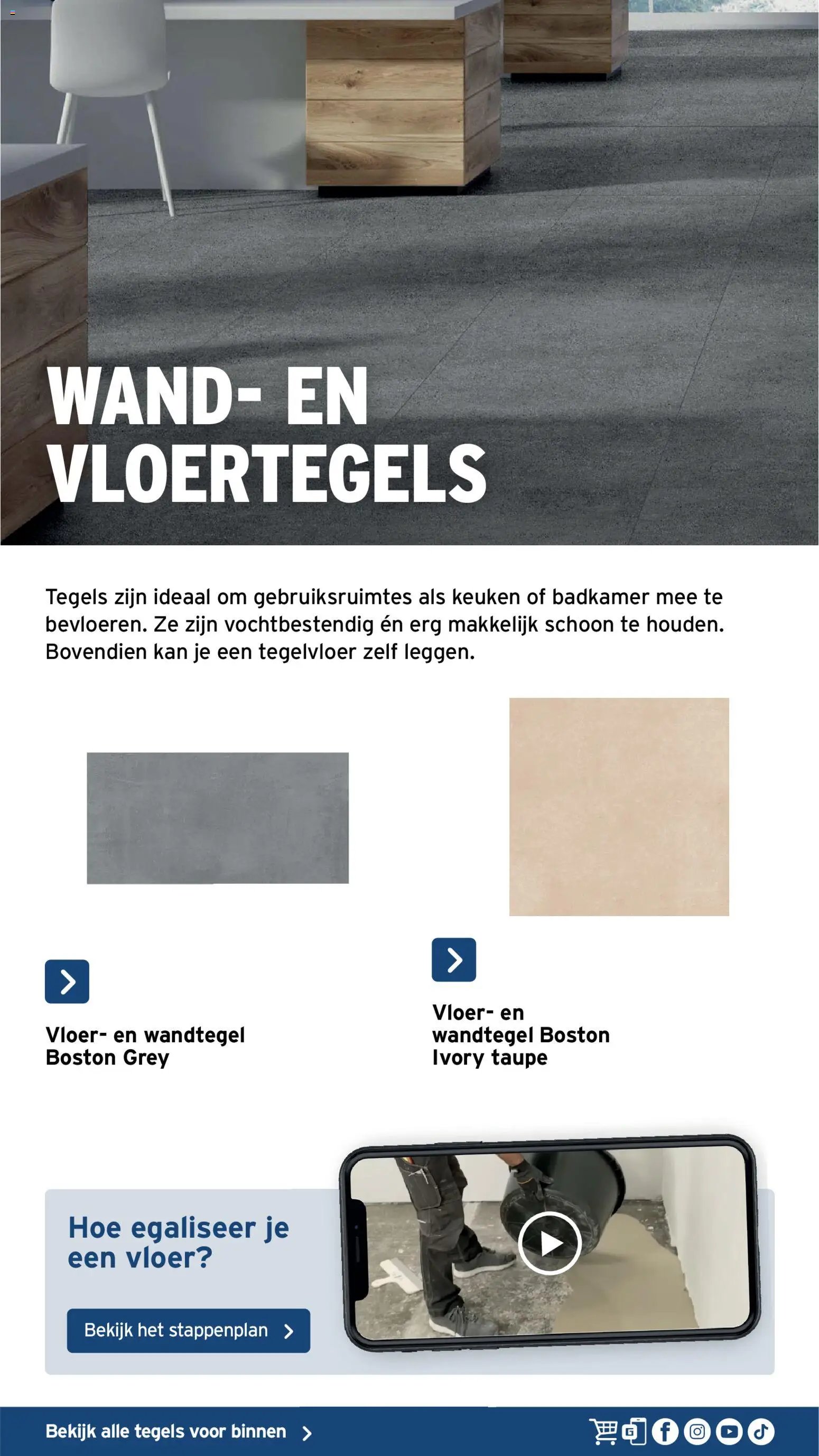 GAMMA folder van 24.08.2026 GAMMA Vloeren
