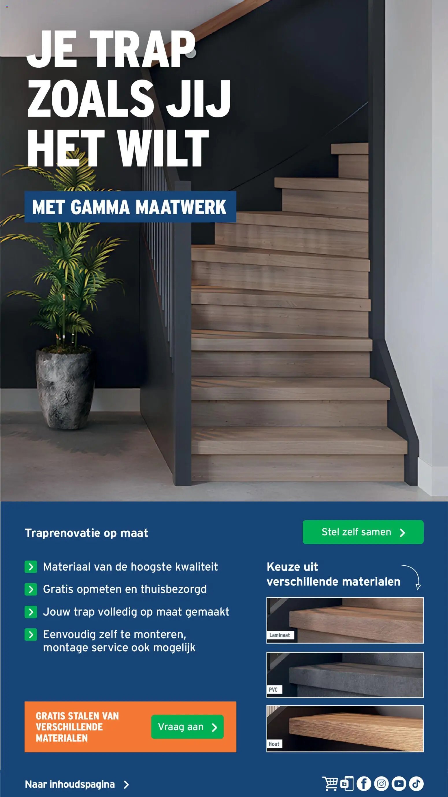 GAMMA folder van 24.08.2026 GAMMA Vloeren