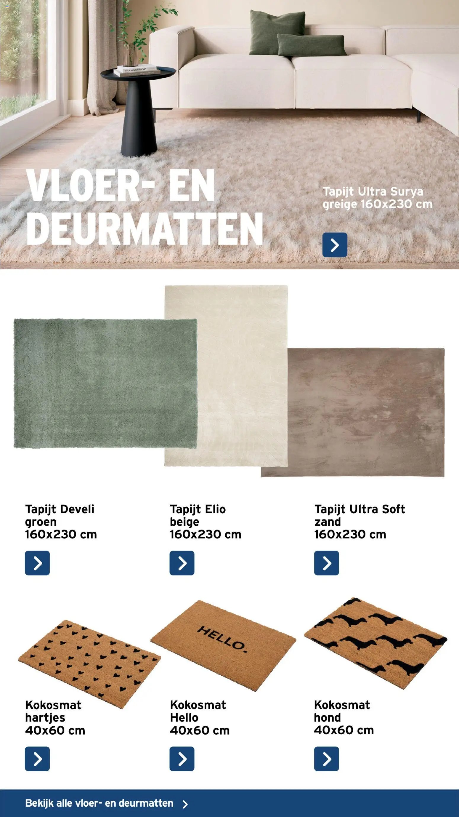 GAMMA folder van 24.08.2026 GAMMA Vloeren
