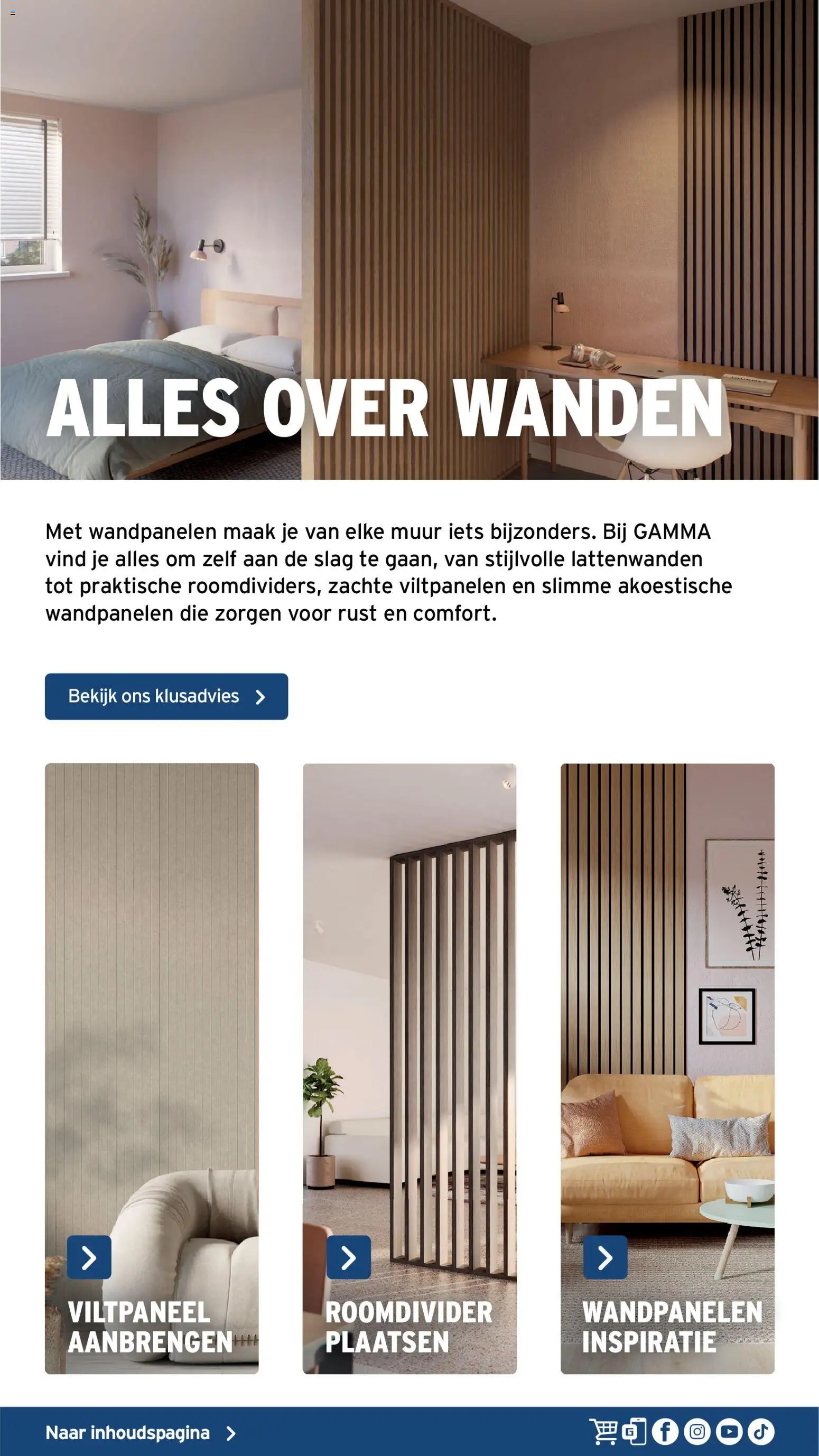 GAMMA folder van 24.08.2026 GAMMA Vloeren
