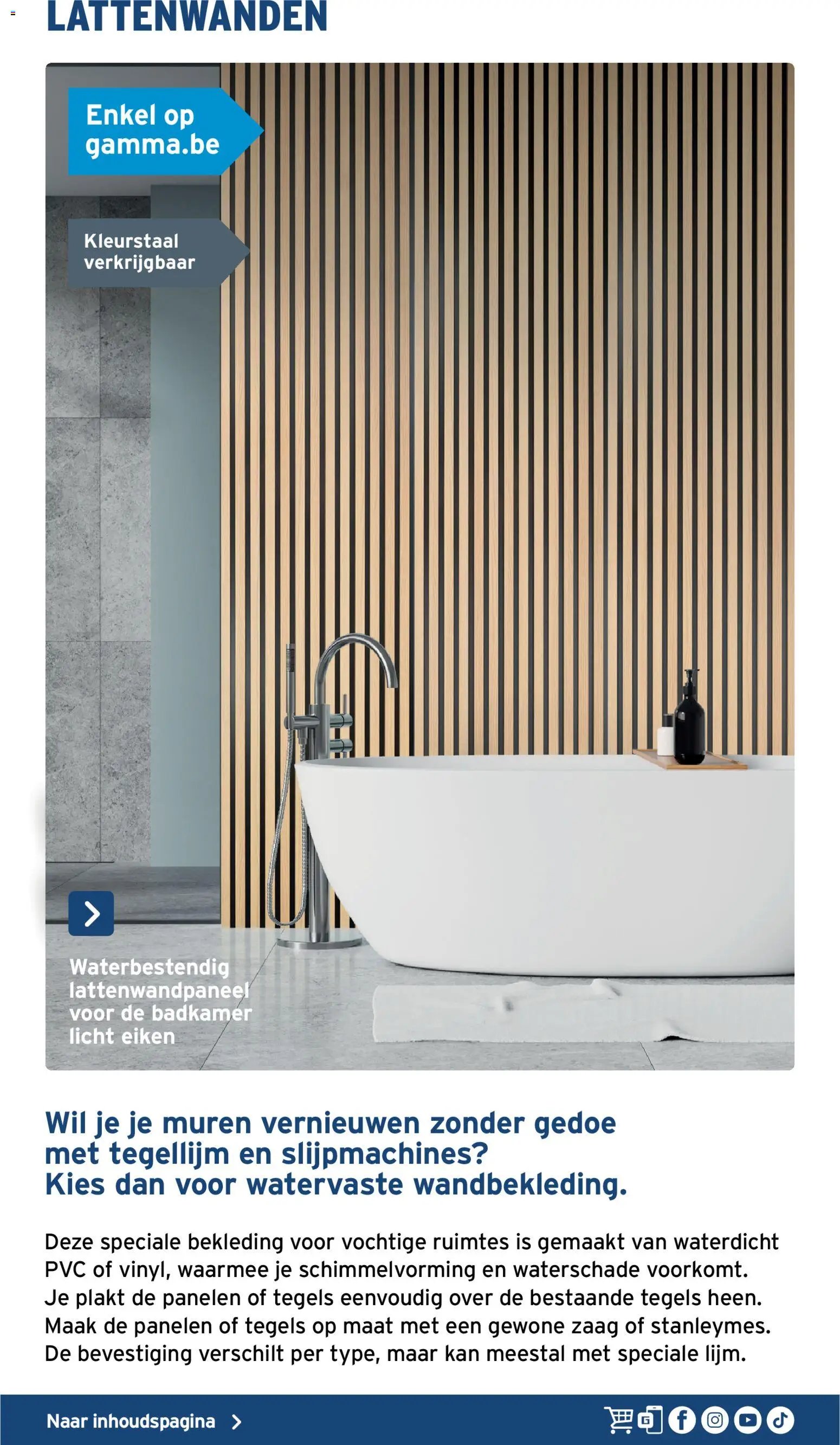 GAMMA folder van 24.08.2026 GAMMA Vloeren