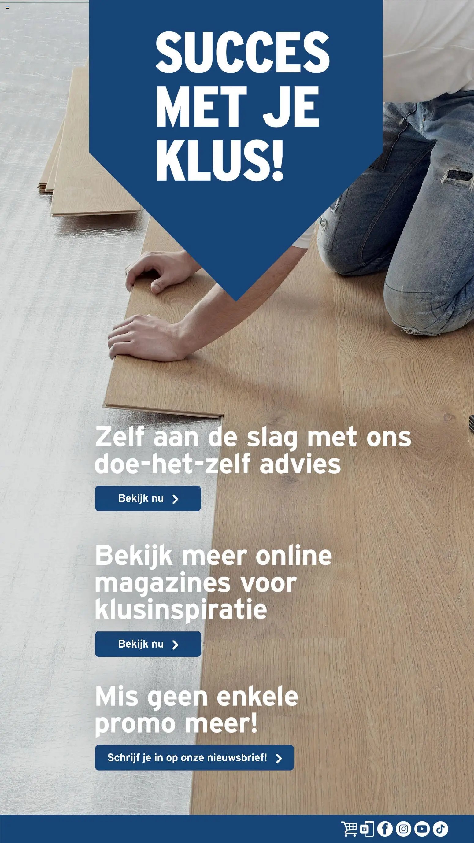 GAMMA folder van 24.08.2026 GAMMA Vloeren