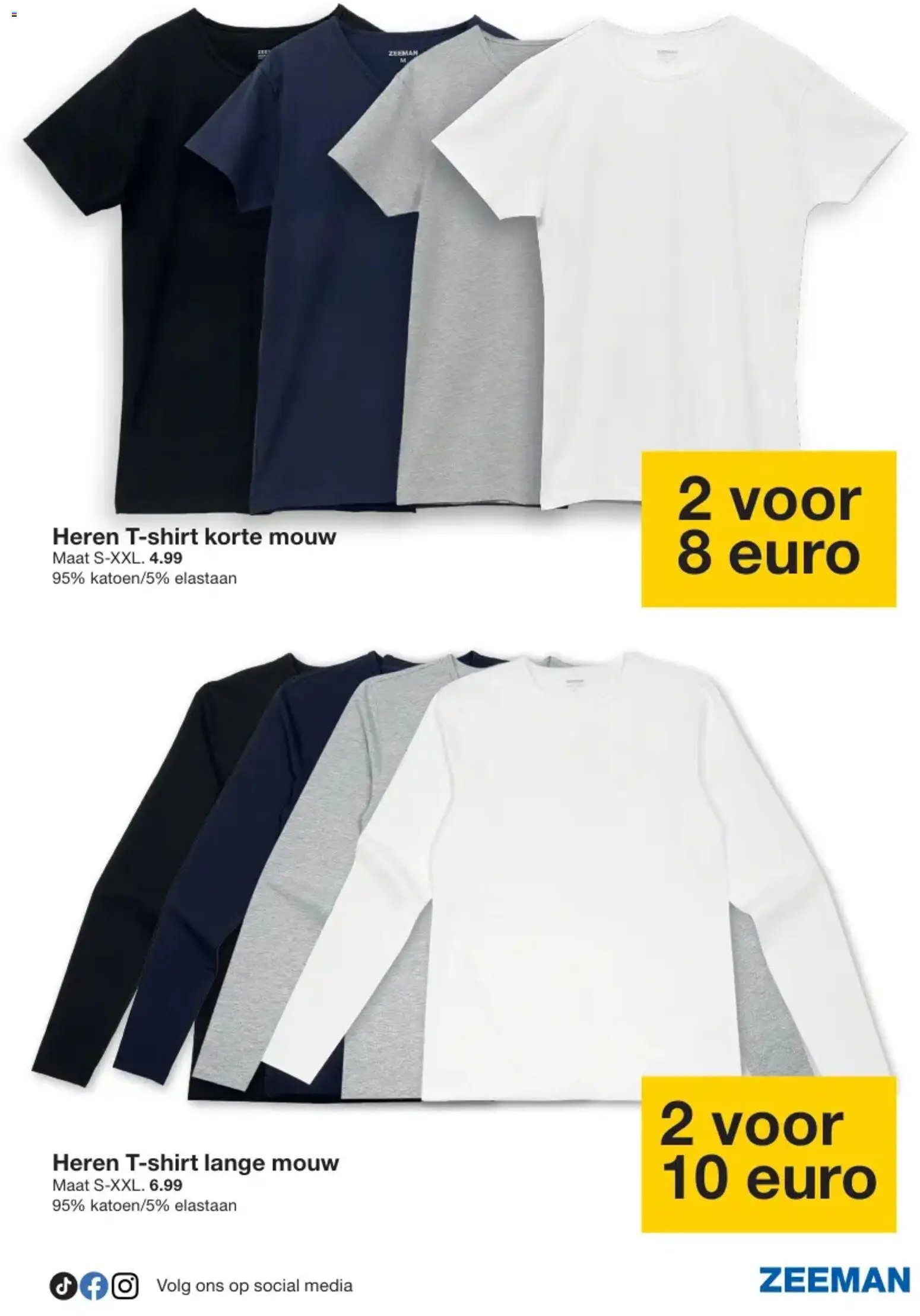 Zeeman folder van 26.09.2026 Zeeman Folder