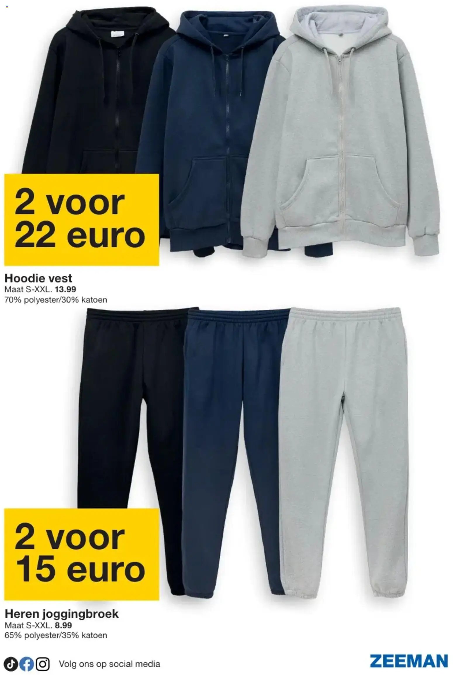 Zeeman folder van 26.09.2026 Zeeman Folder