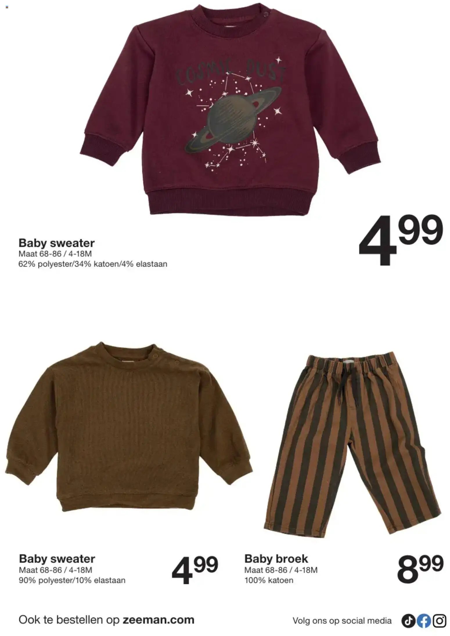 Zeeman folder van 26.09.2026 Zeeman Folder