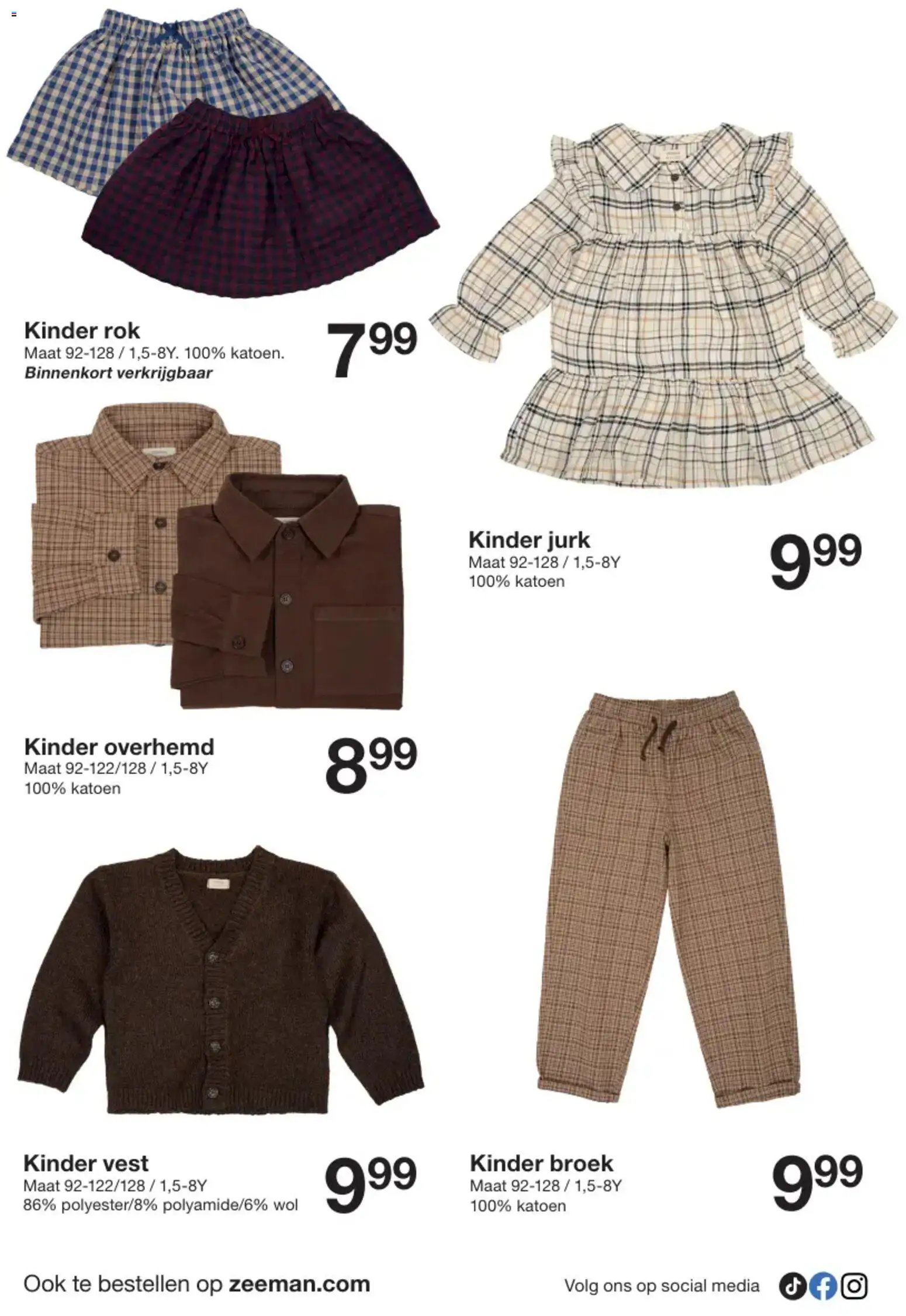 Zeeman folder van 26.09.2026 Zeeman Folder