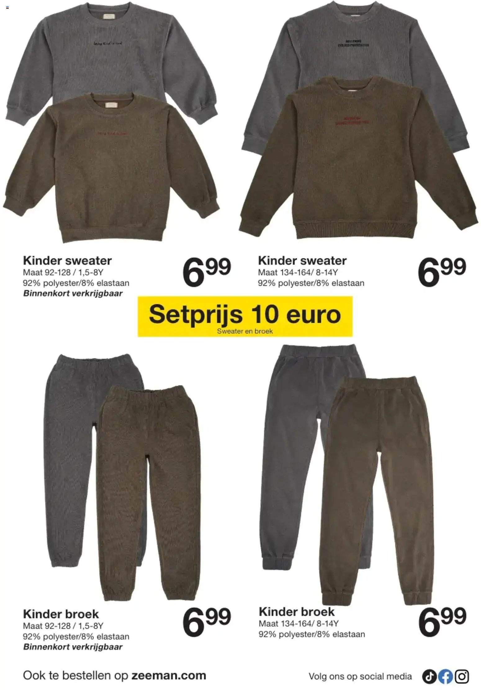 Zeeman folder van 26.09.2026 Zeeman Folder