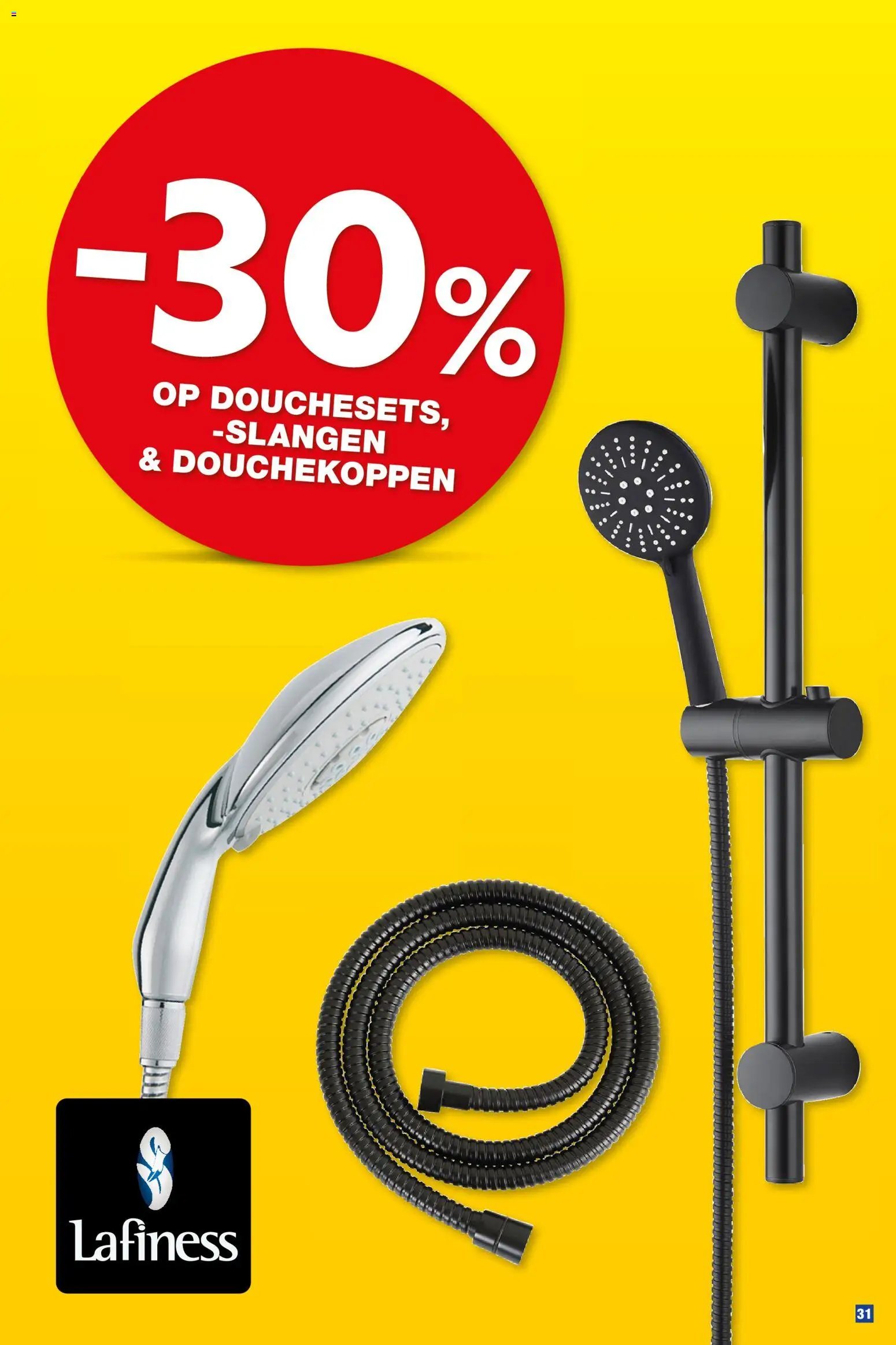 Hubo folder van 17.06.2026 Hubo Folder Sanitairspecial