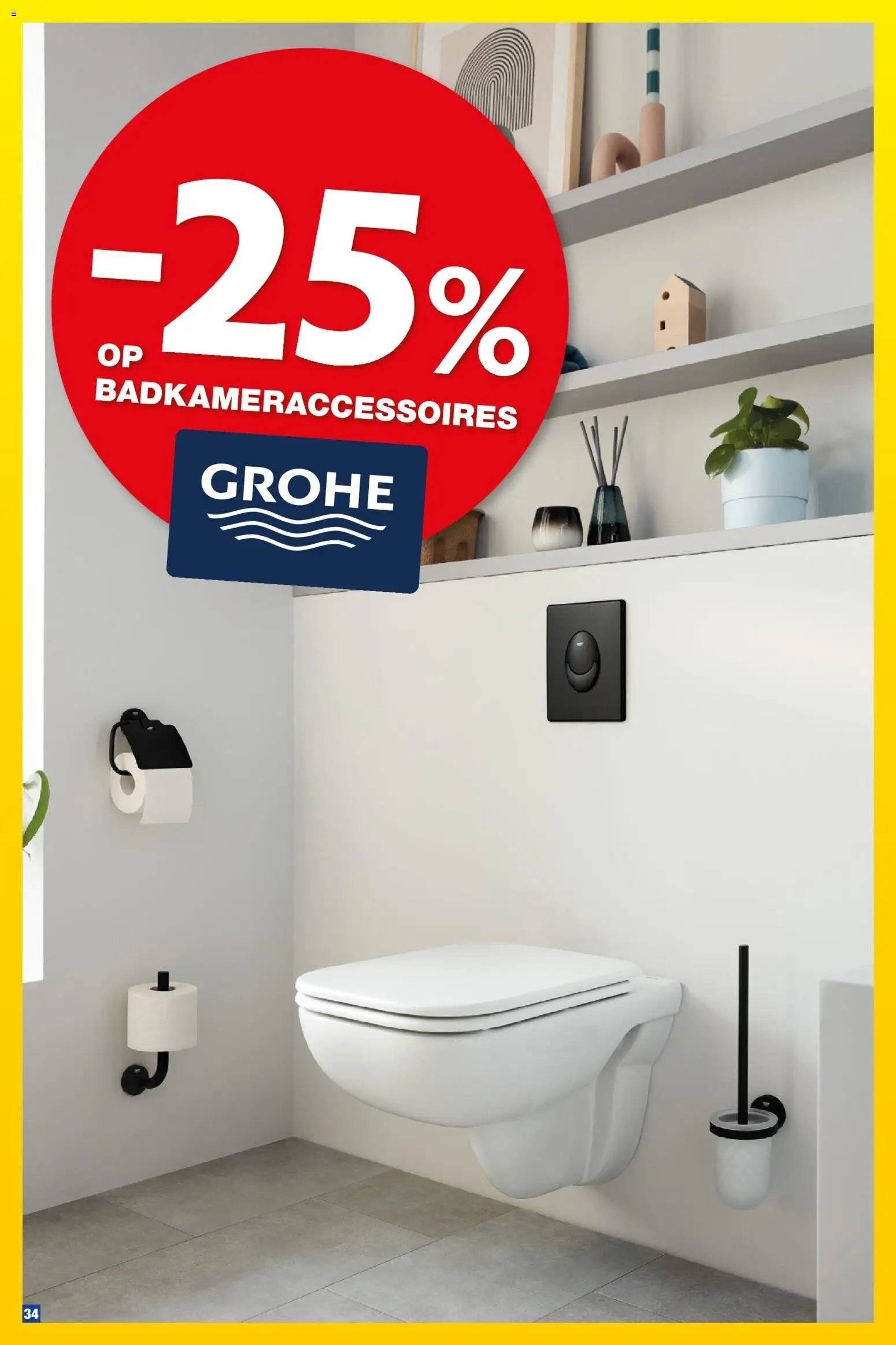Hubo folder van 17.06.2026 Hubo Folder Sanitairspecial