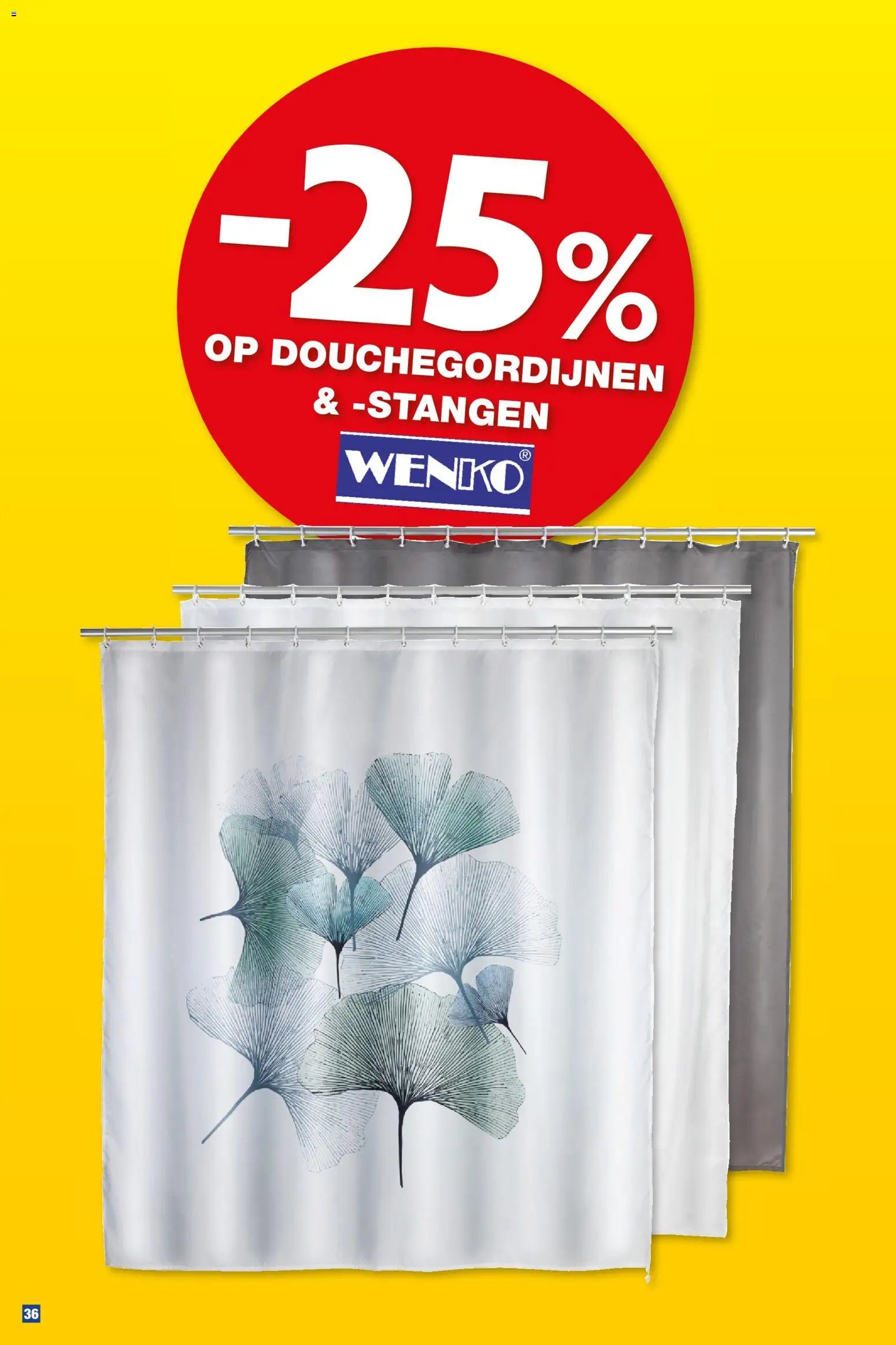 Hubo folder van 17.06.2026 Hubo Folder Sanitairspecial