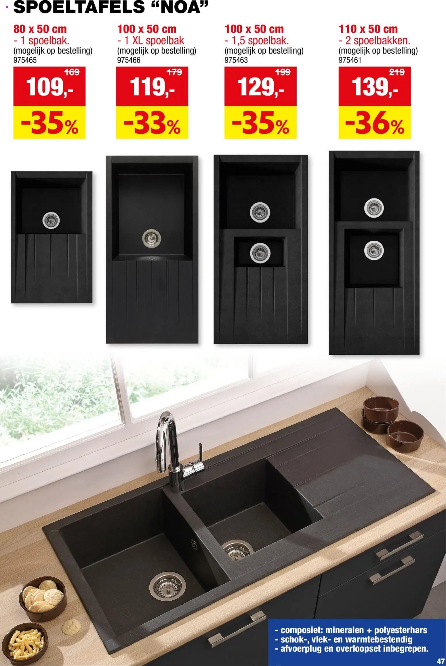 Hubo folder van 17.06.2026 Hubo Folder Sanitairspecial