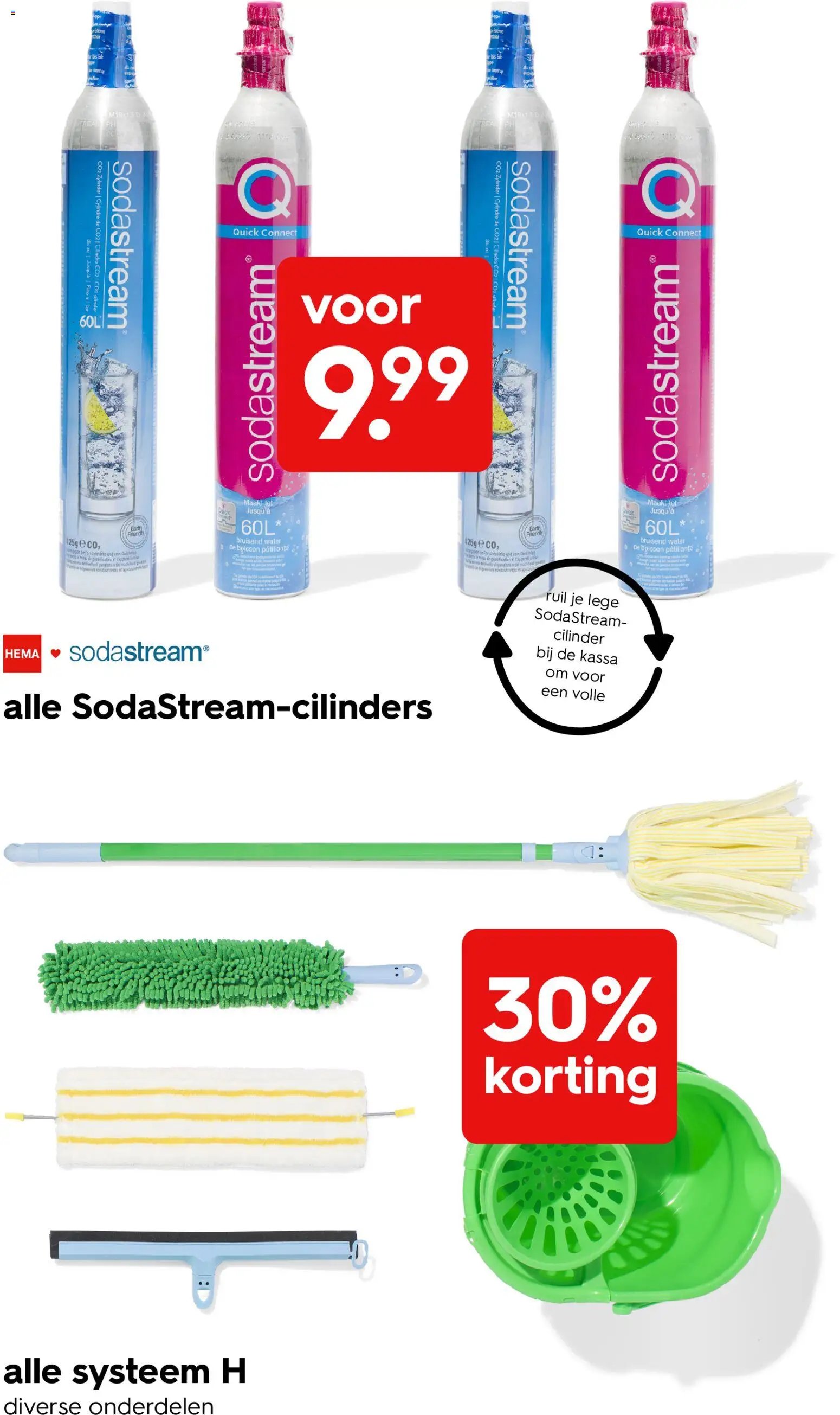 Hema folder van 24.08.2026 Hema Folder / Publicité