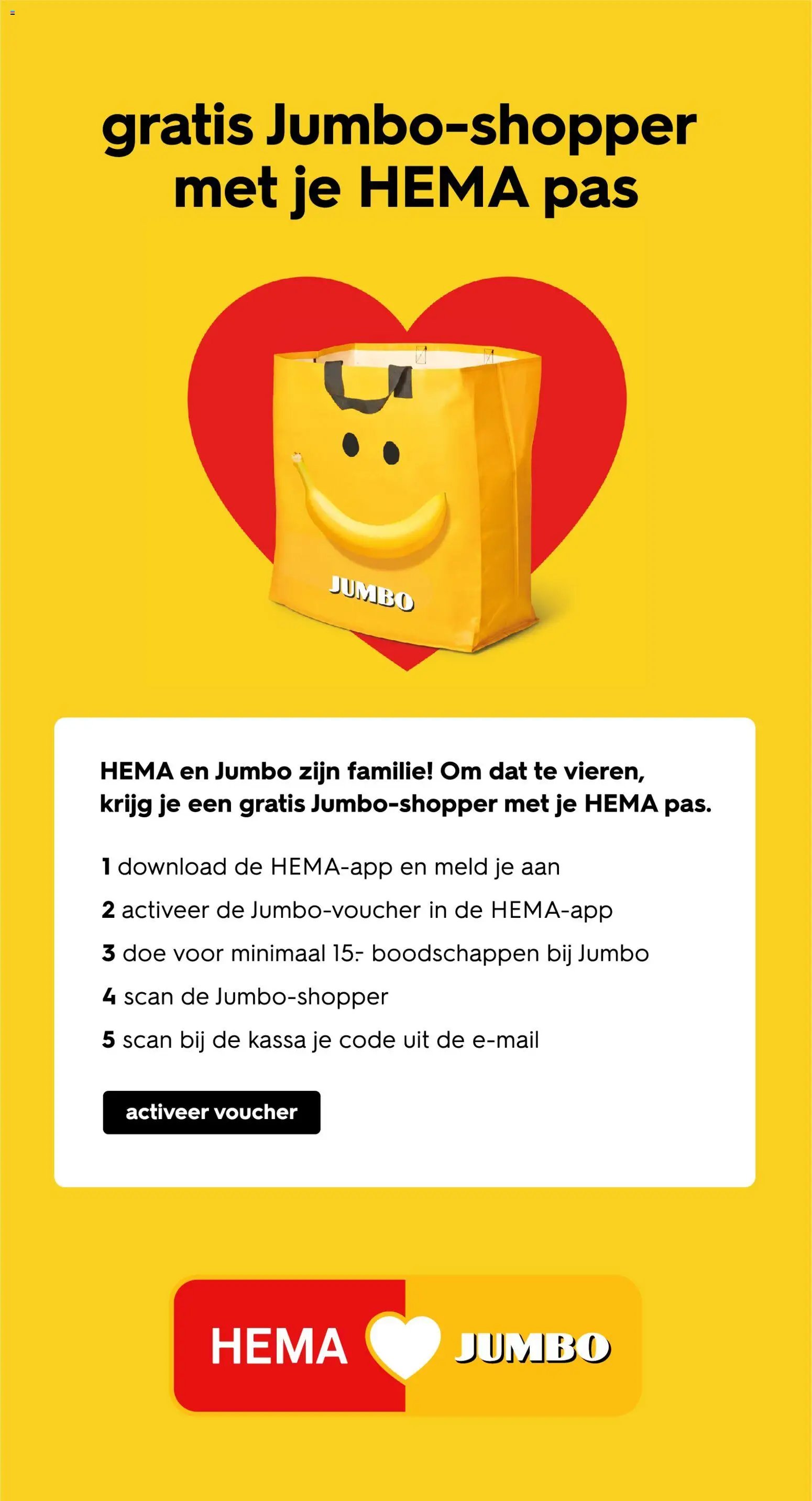 Hema folder van 24.08.2026 Hema Folder / Publicité
