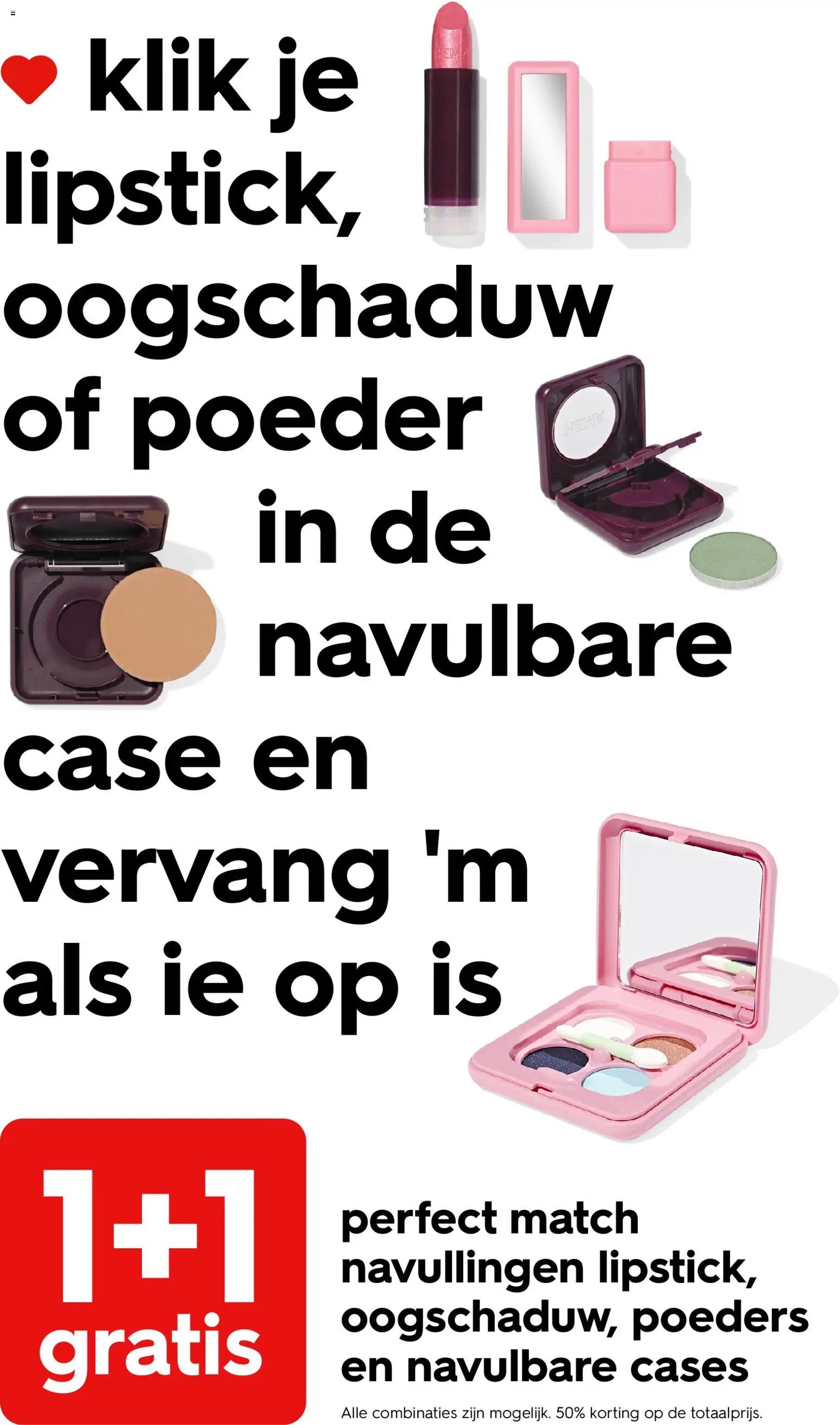 Hema folder van 24.08.2026 Hema Folder / Publicité