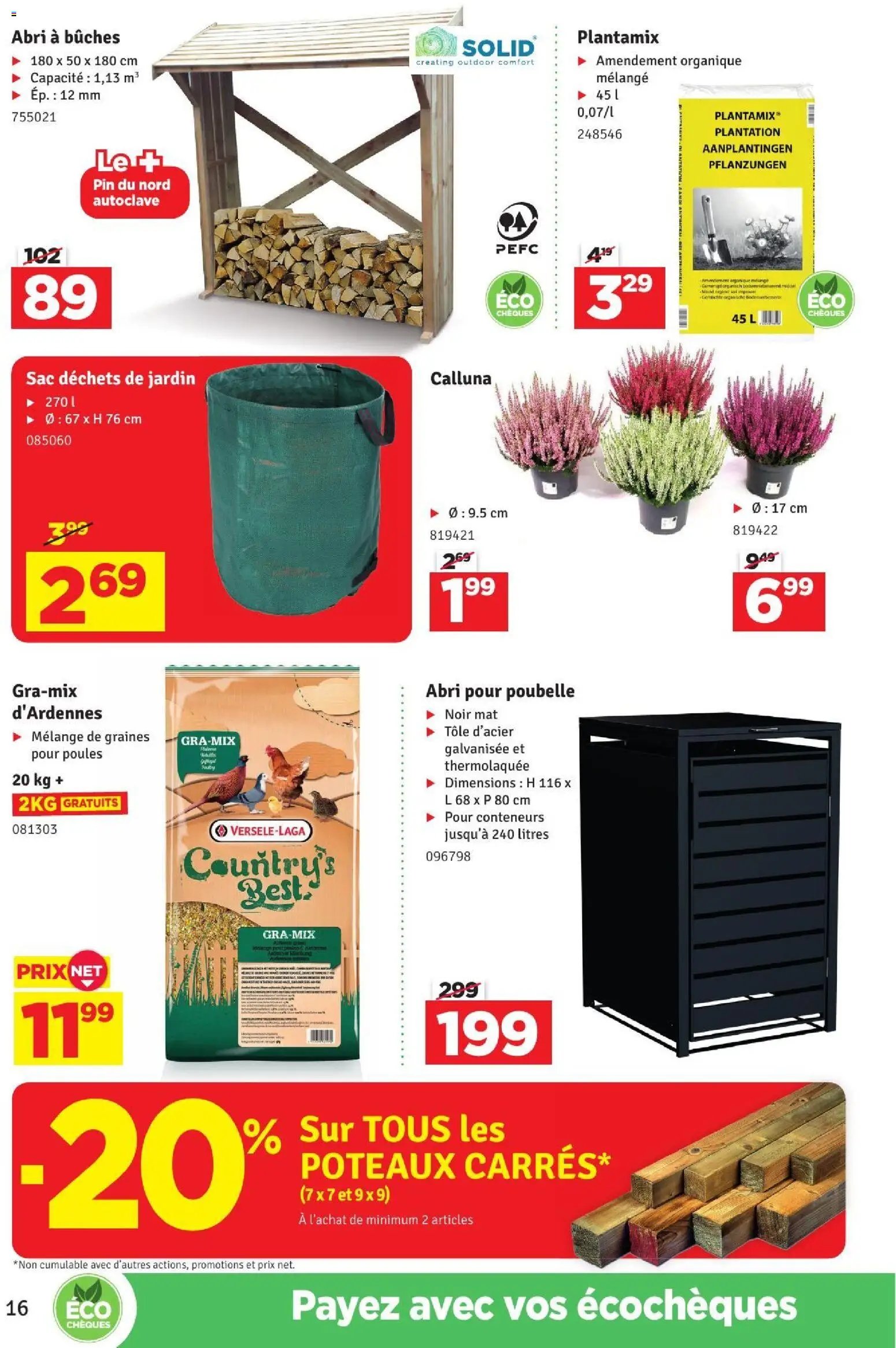 Leen Bakker folder van 17.08.2026 Leen Bakker Promos