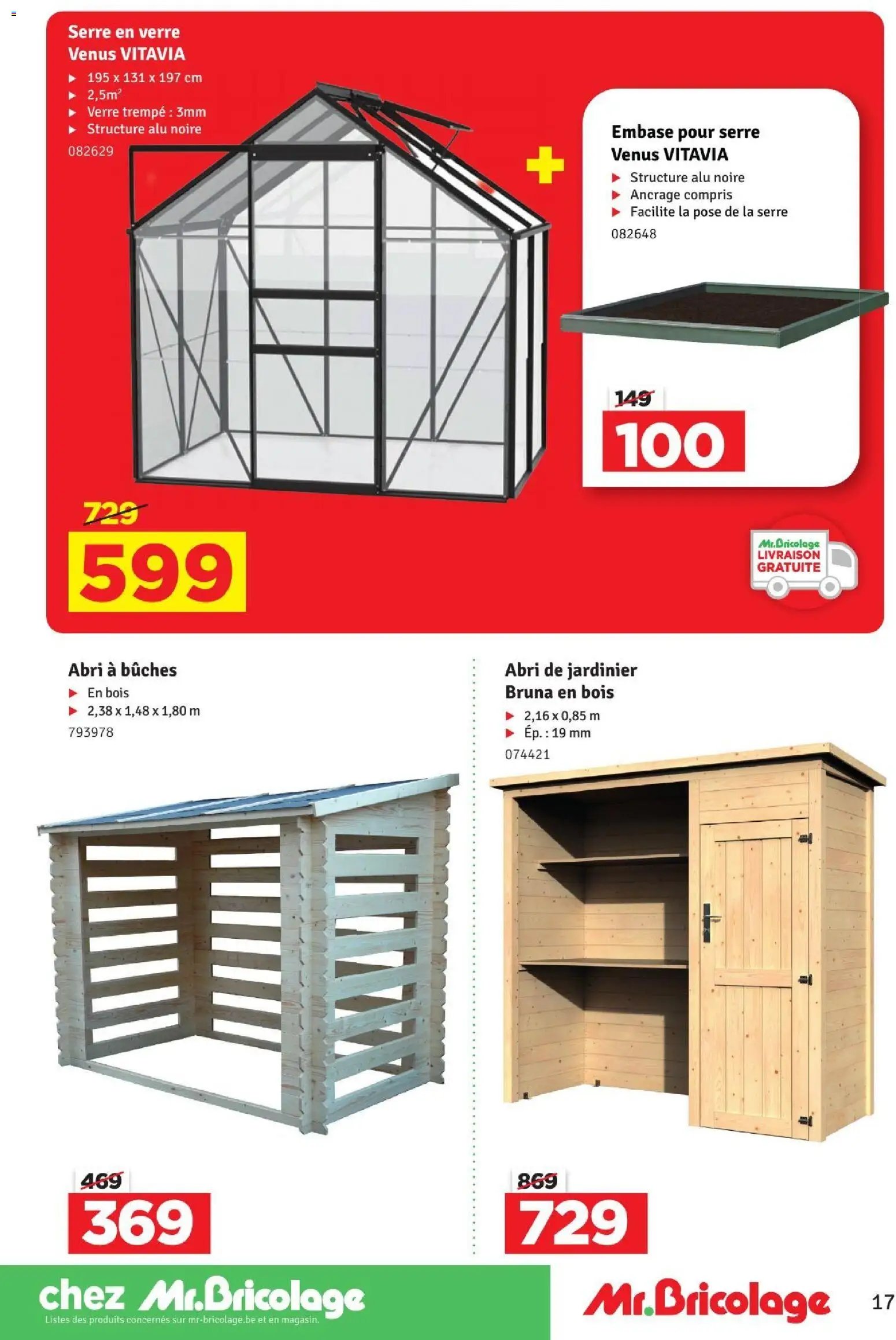 Leen Bakker folder van 17.08.2026 Leen Bakker Promos