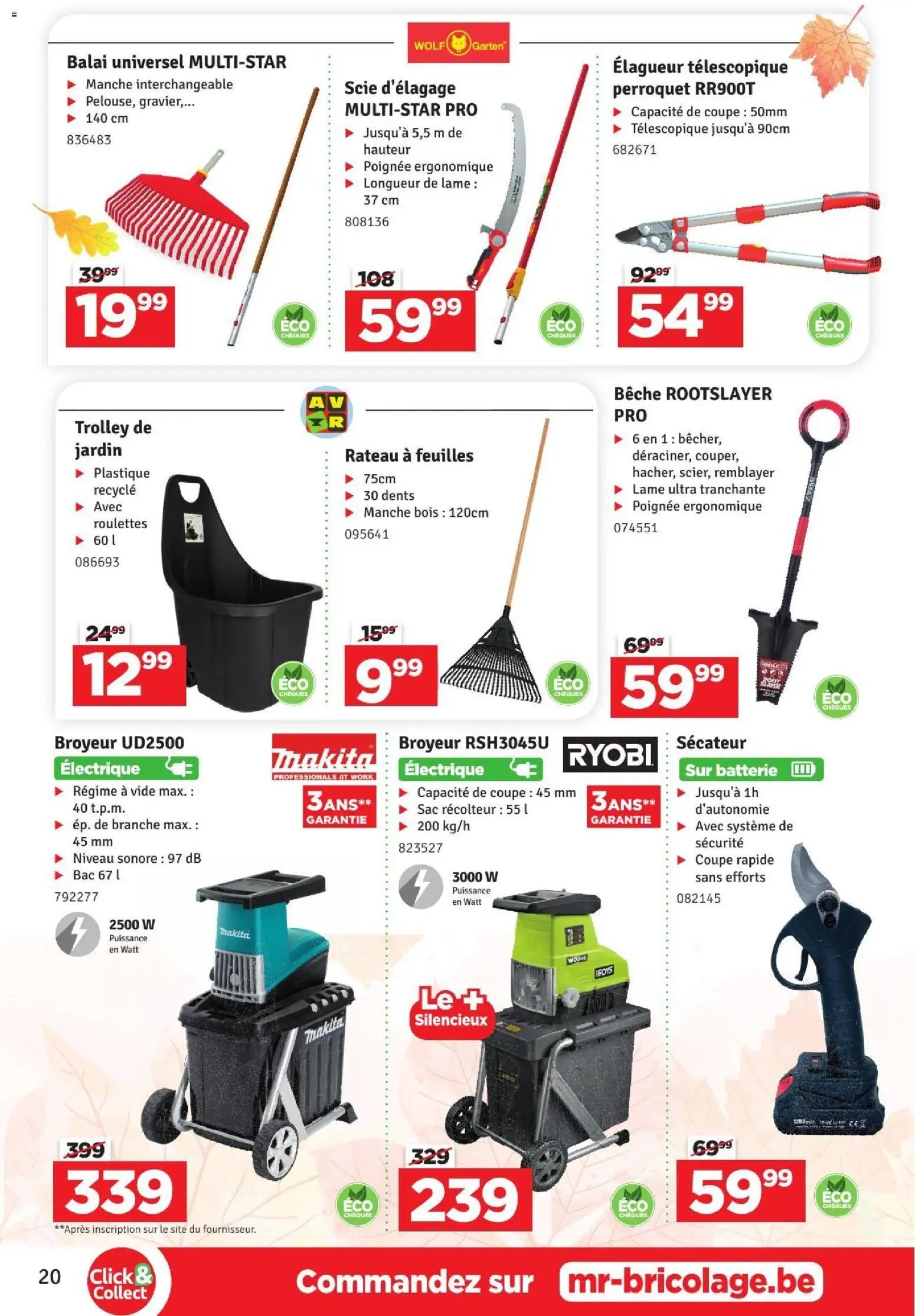 Leen Bakker folder van 17.08.2026 Leen Bakker Promos