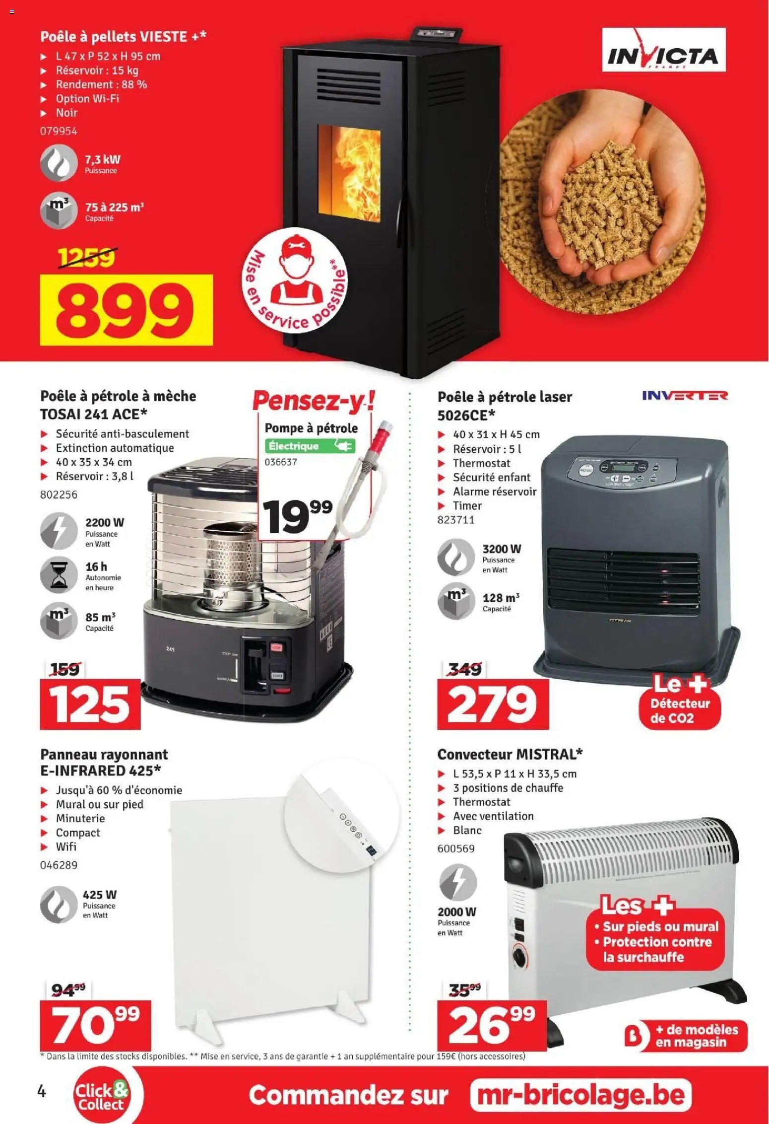 Leen Bakker folder van 17.08.2026 Leen Bakker Promos
