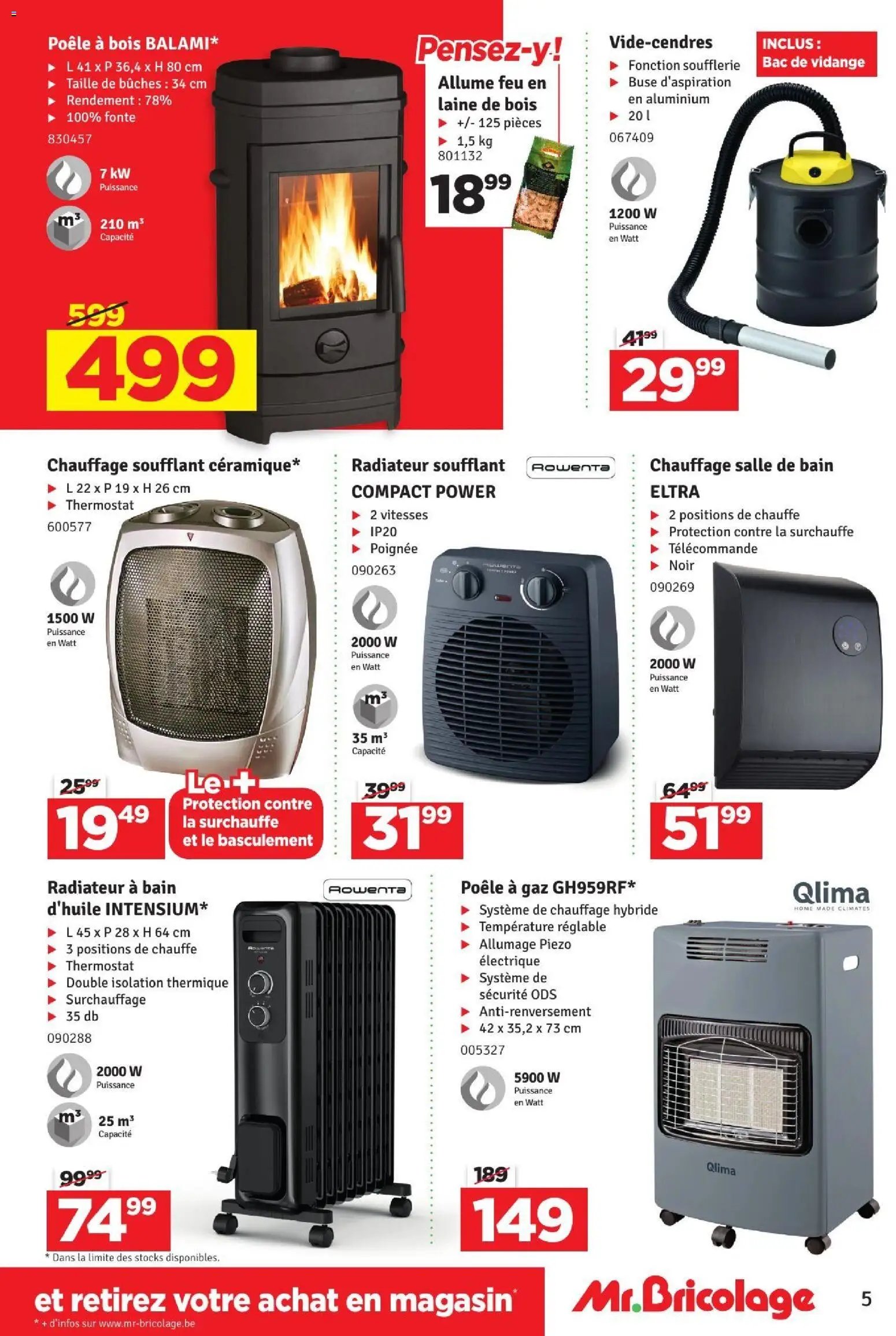 Leen Bakker folder van 17.08.2026 Leen Bakker Promos