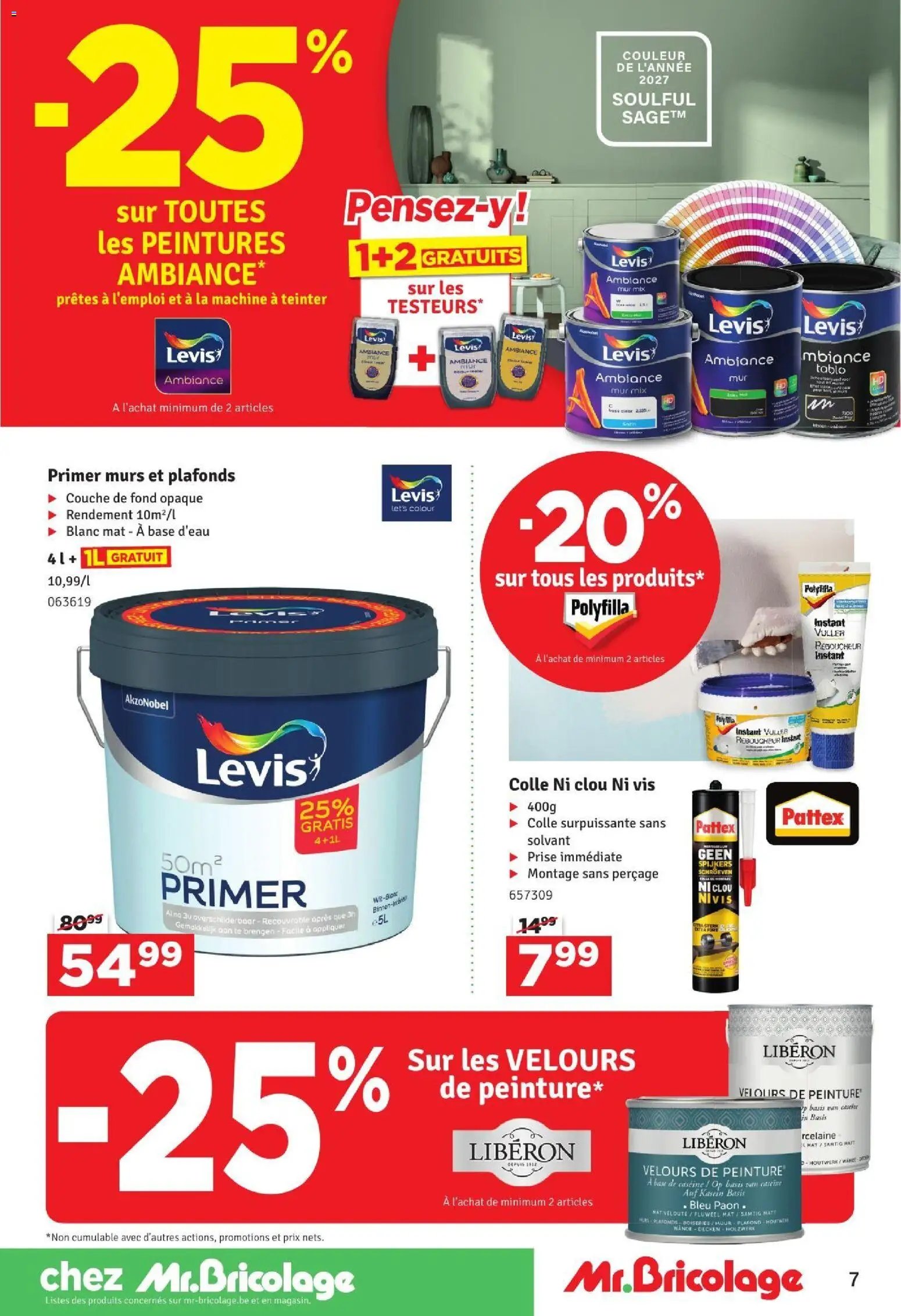 Leen Bakker folder van 17.08.2026 Leen Bakker Promos