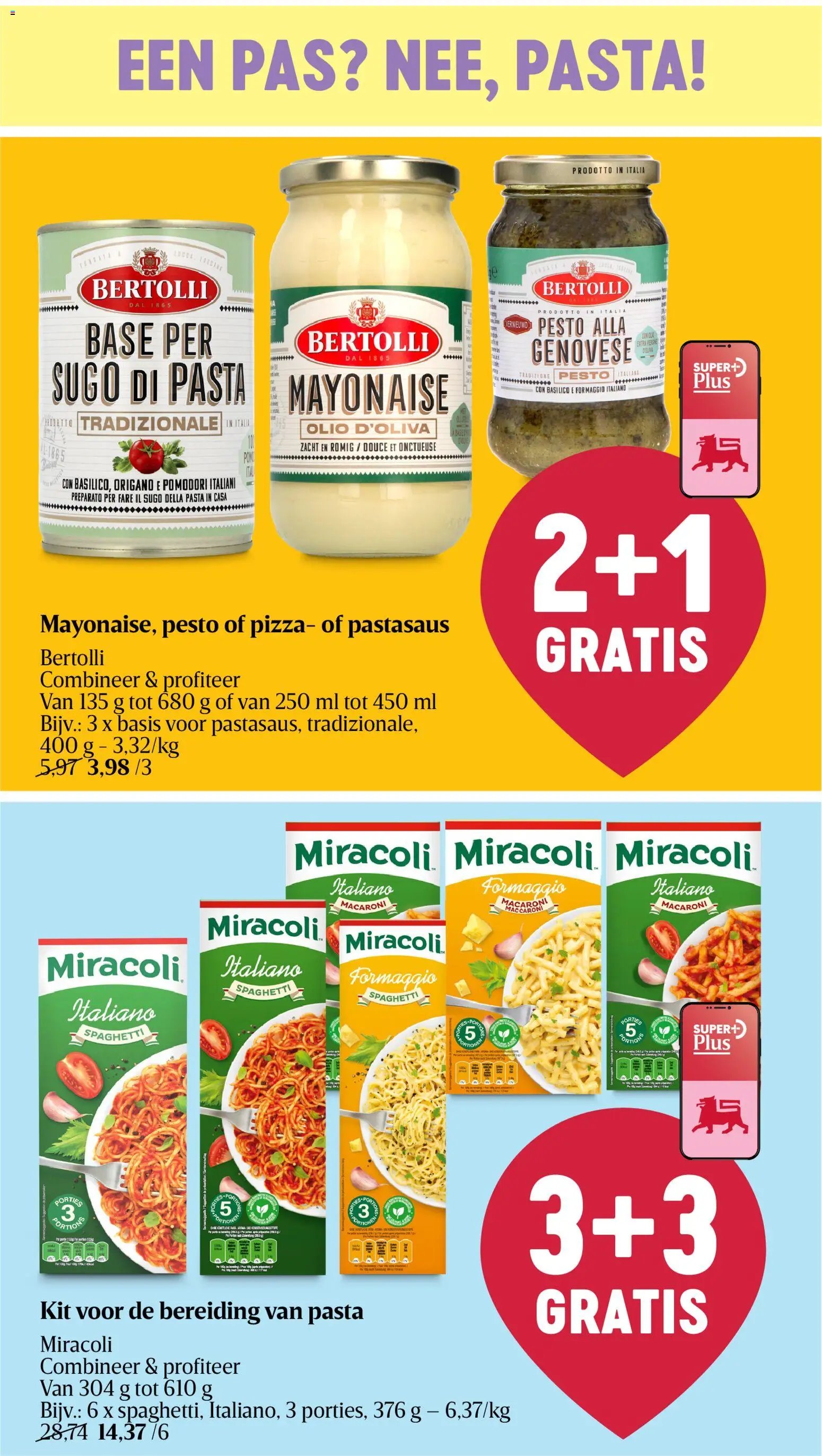 Delhaize folder van 18.06.2026 Delhaize Folder week 25