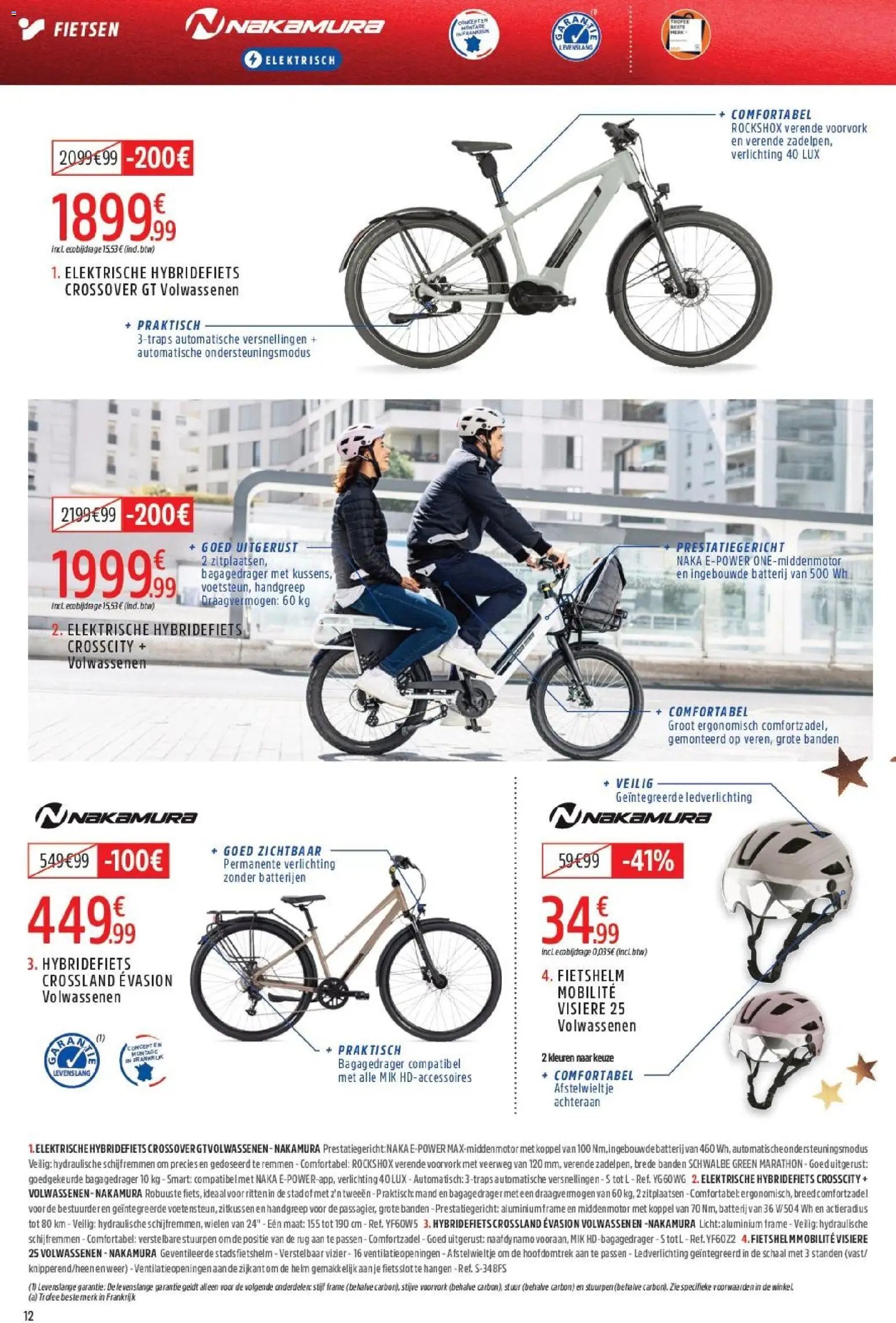 Intersport folder van 01.12.2025 Folder