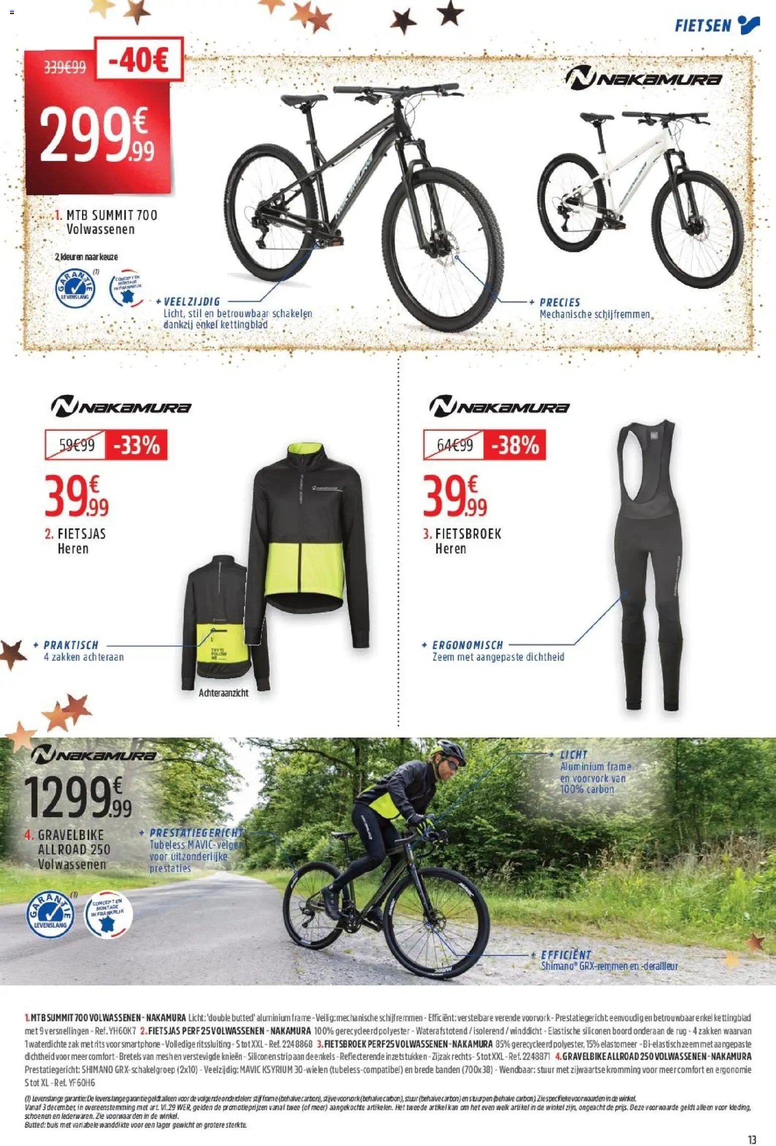 Intersport folder van 01.12.2025 Folder