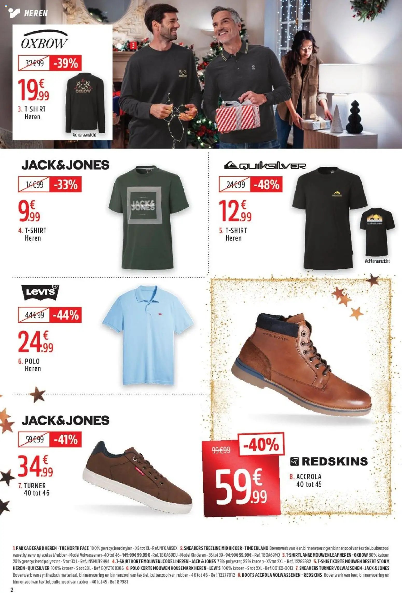 Intersport folder van 01.12.2025 Folder