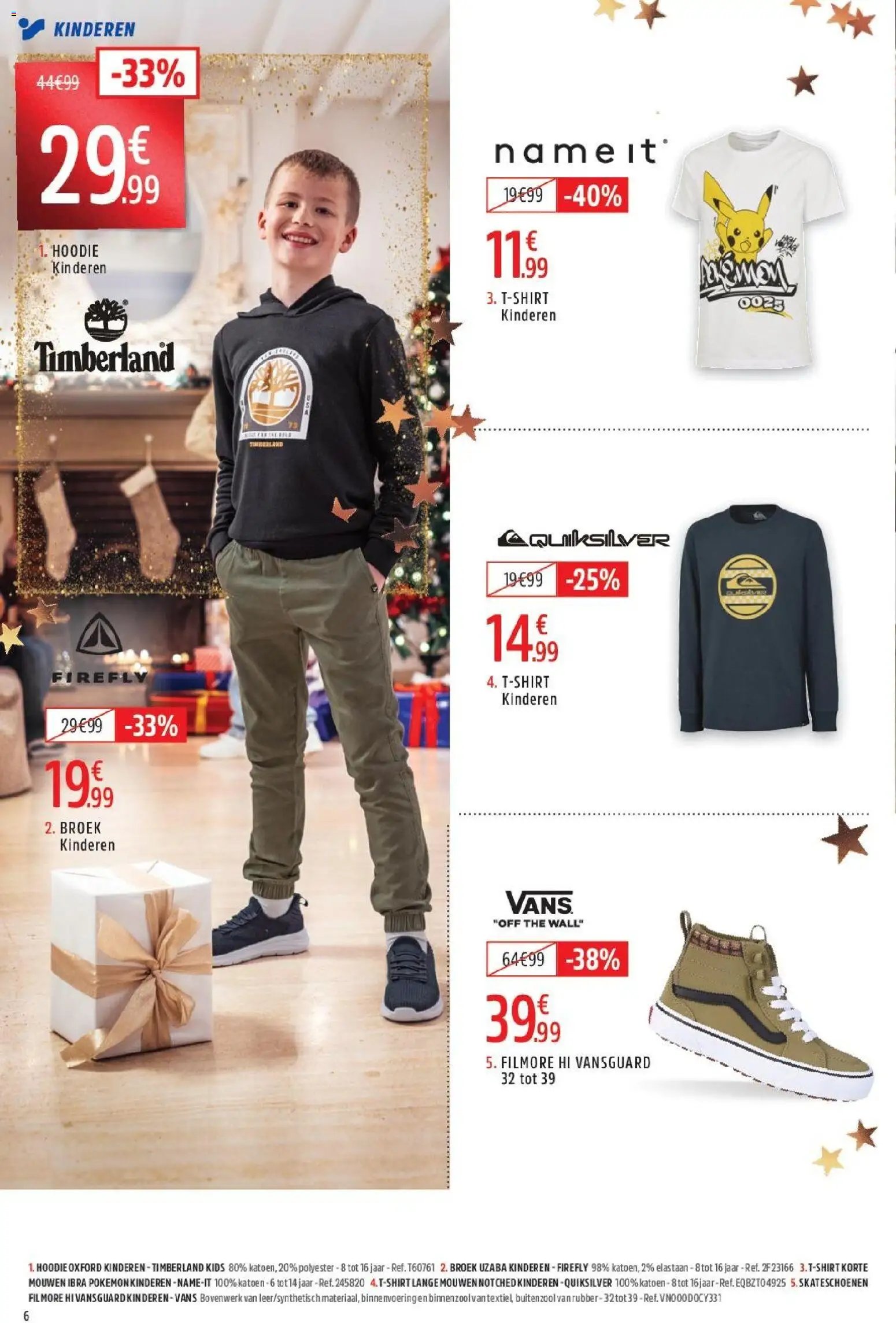 Intersport folder van 01.12.2025 Folder