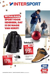 Intersport folder van 01.12.2025 Folder