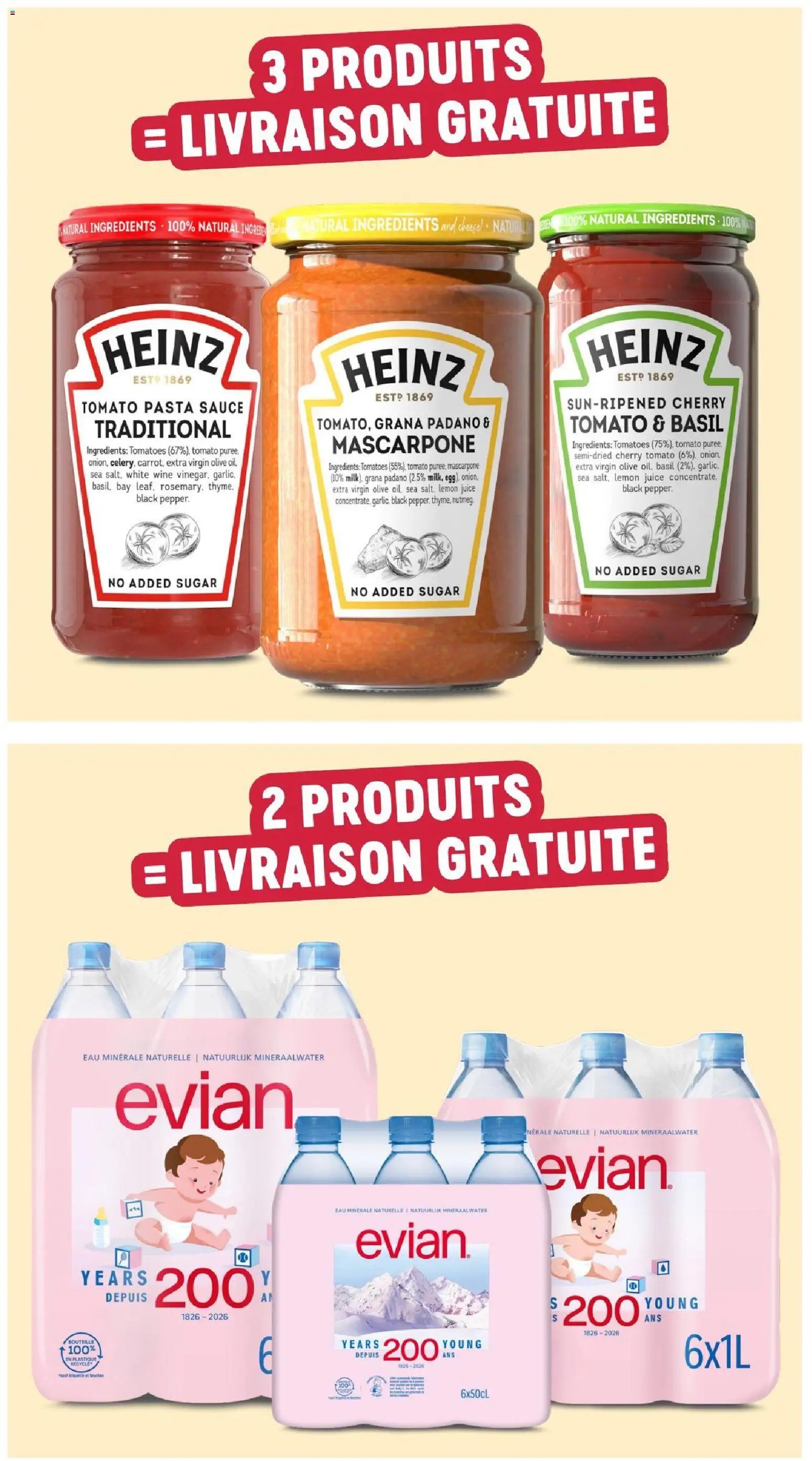 Delhaize folder vanaf 29/10/2026 - deze week 
