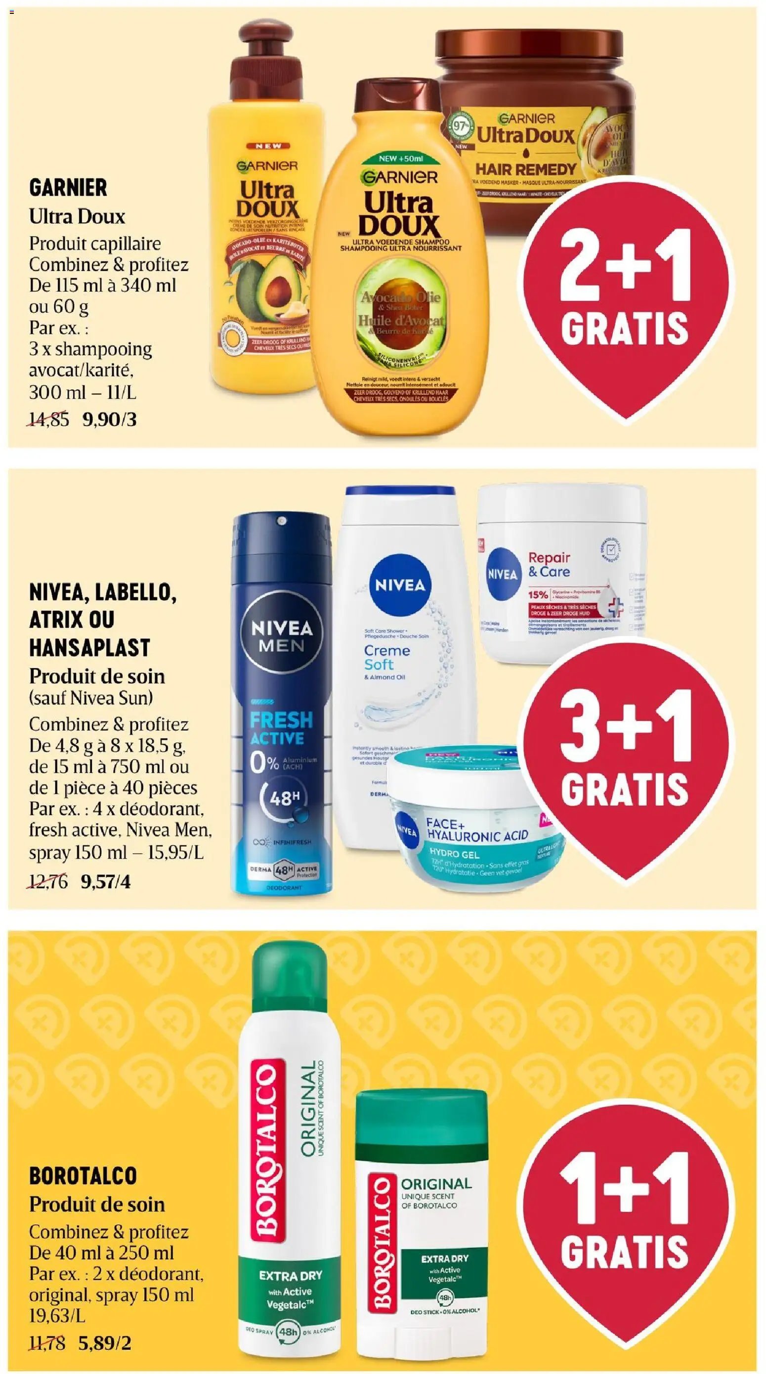 Delhaize folder vanaf 29/10/2026 - deze week 
