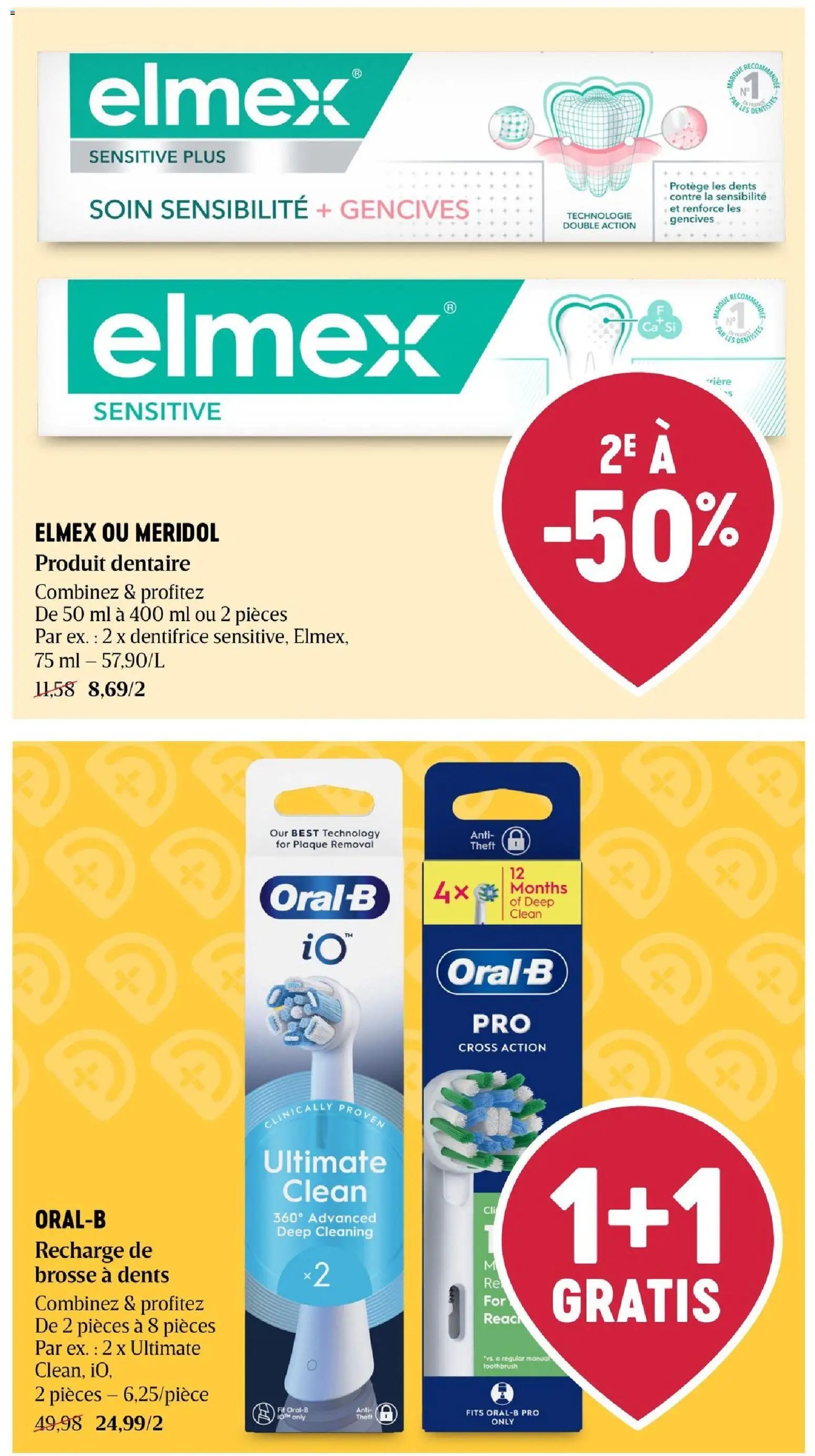 Delhaize folder vanaf 29/10/2026 - deze week 