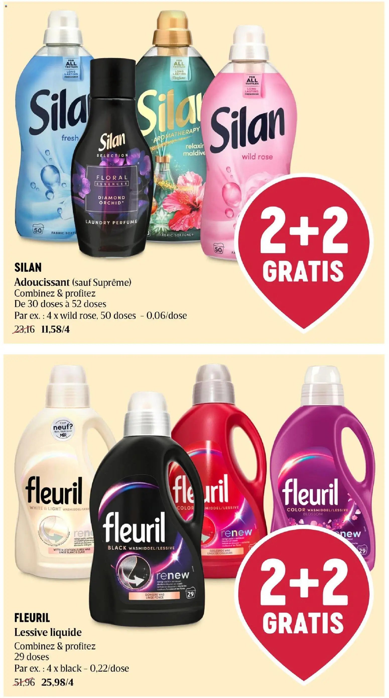 Delhaize folder vanaf 29/10/2026 - deze week 