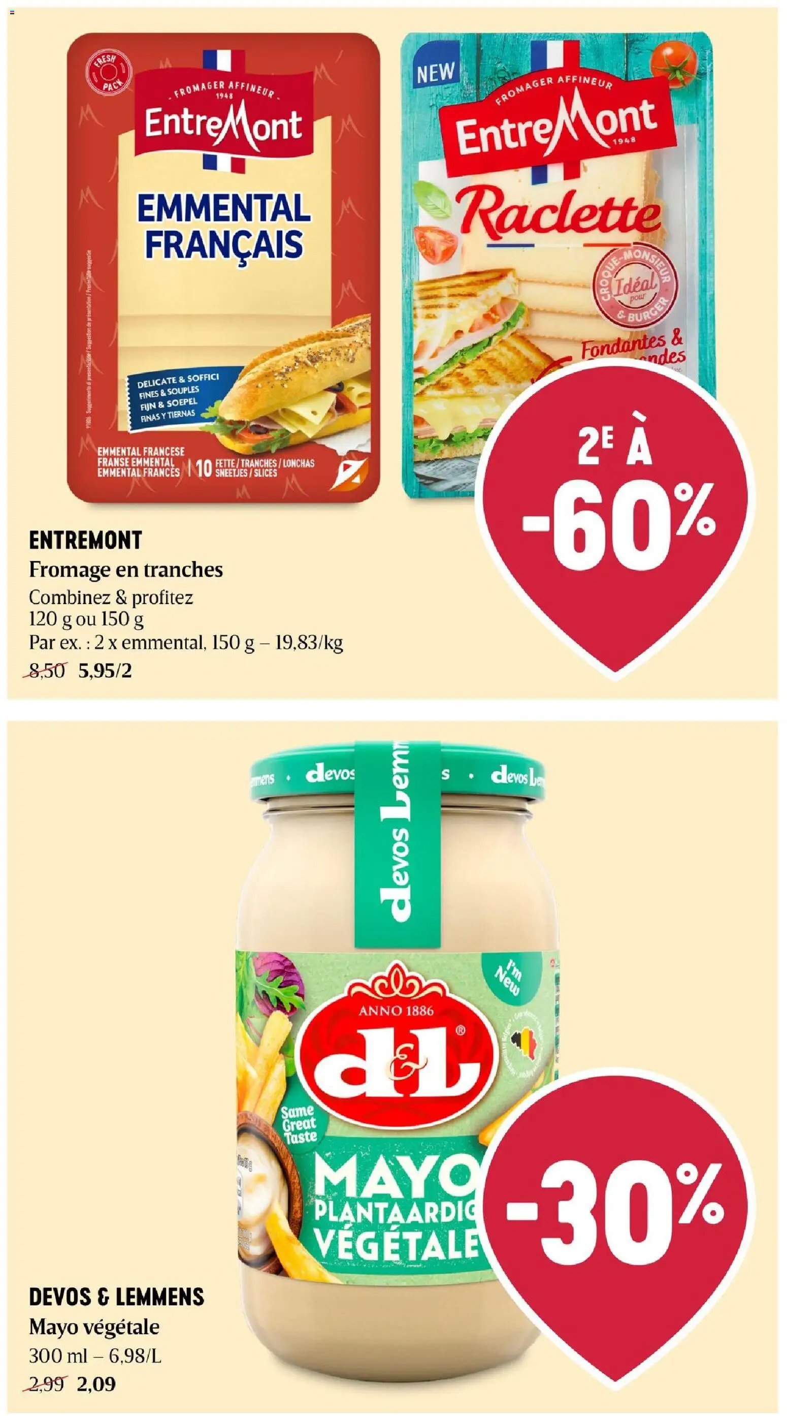 Delhaize folder vanaf 29/10/2026 - deze week 