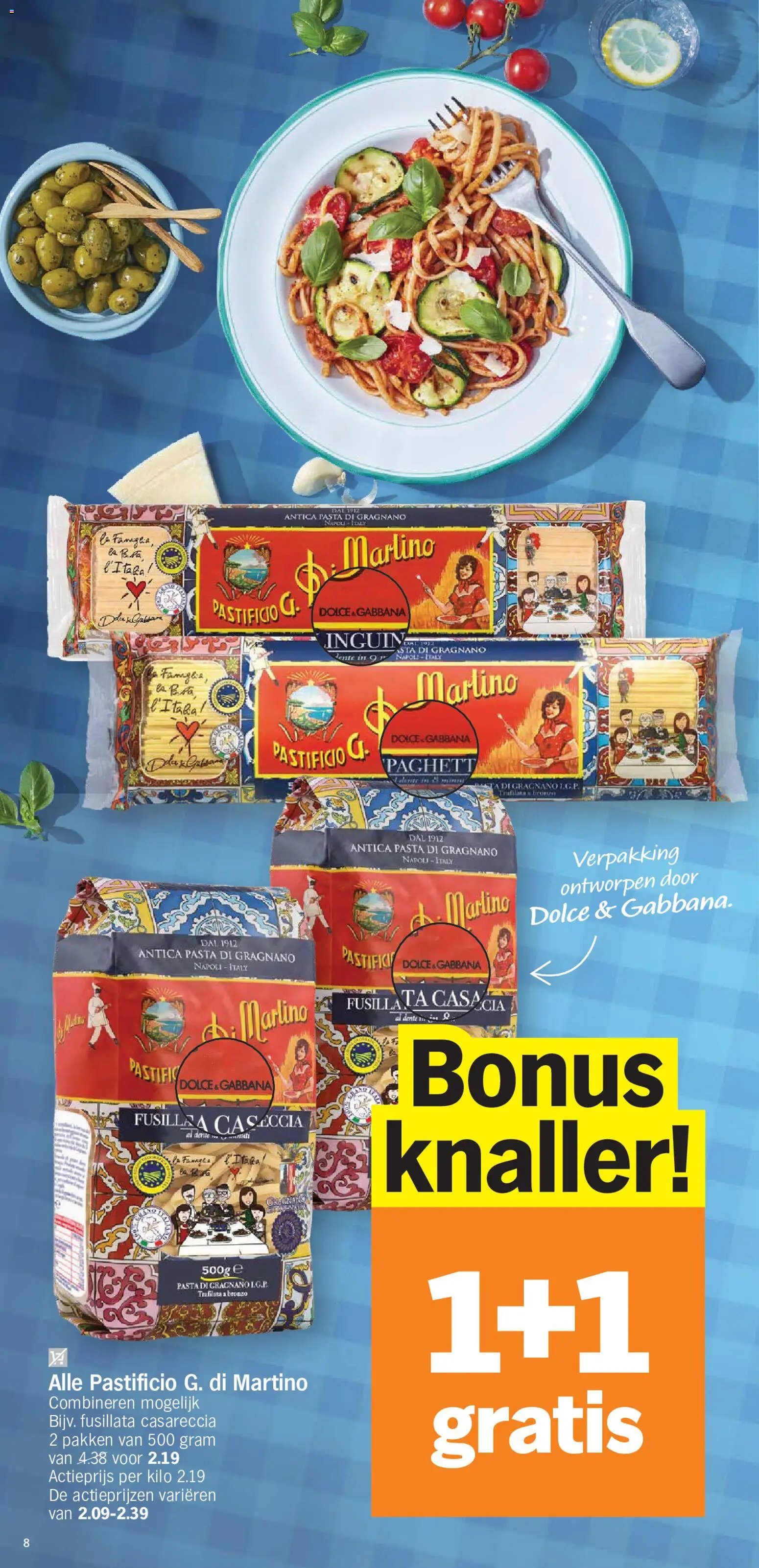 Albert Heijn folder van 13.07.2026 Albert Heijn Folder week / de la semaine 29