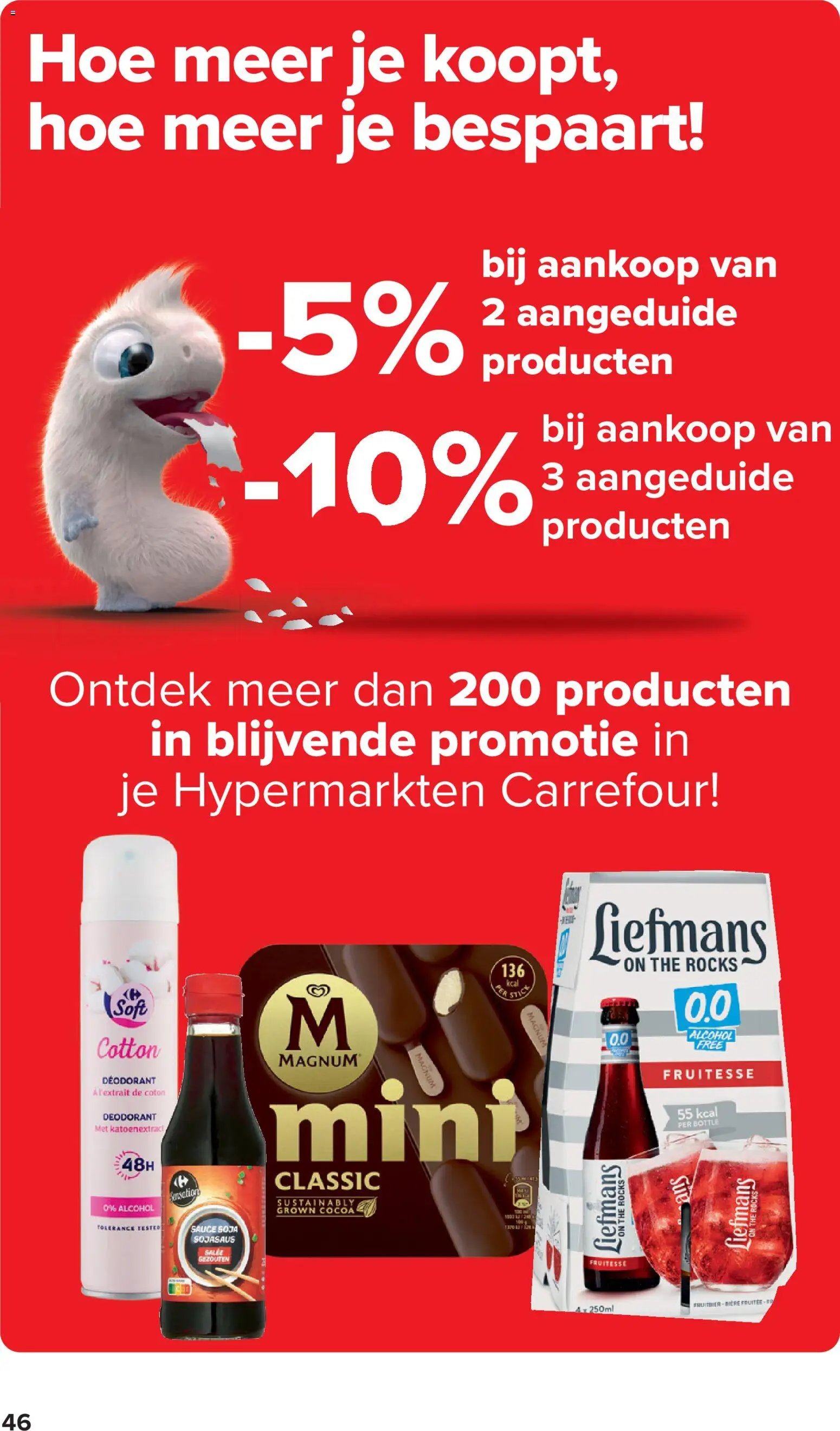 Carrefour folder van 01.07.2026 Carrefour Folder week 27