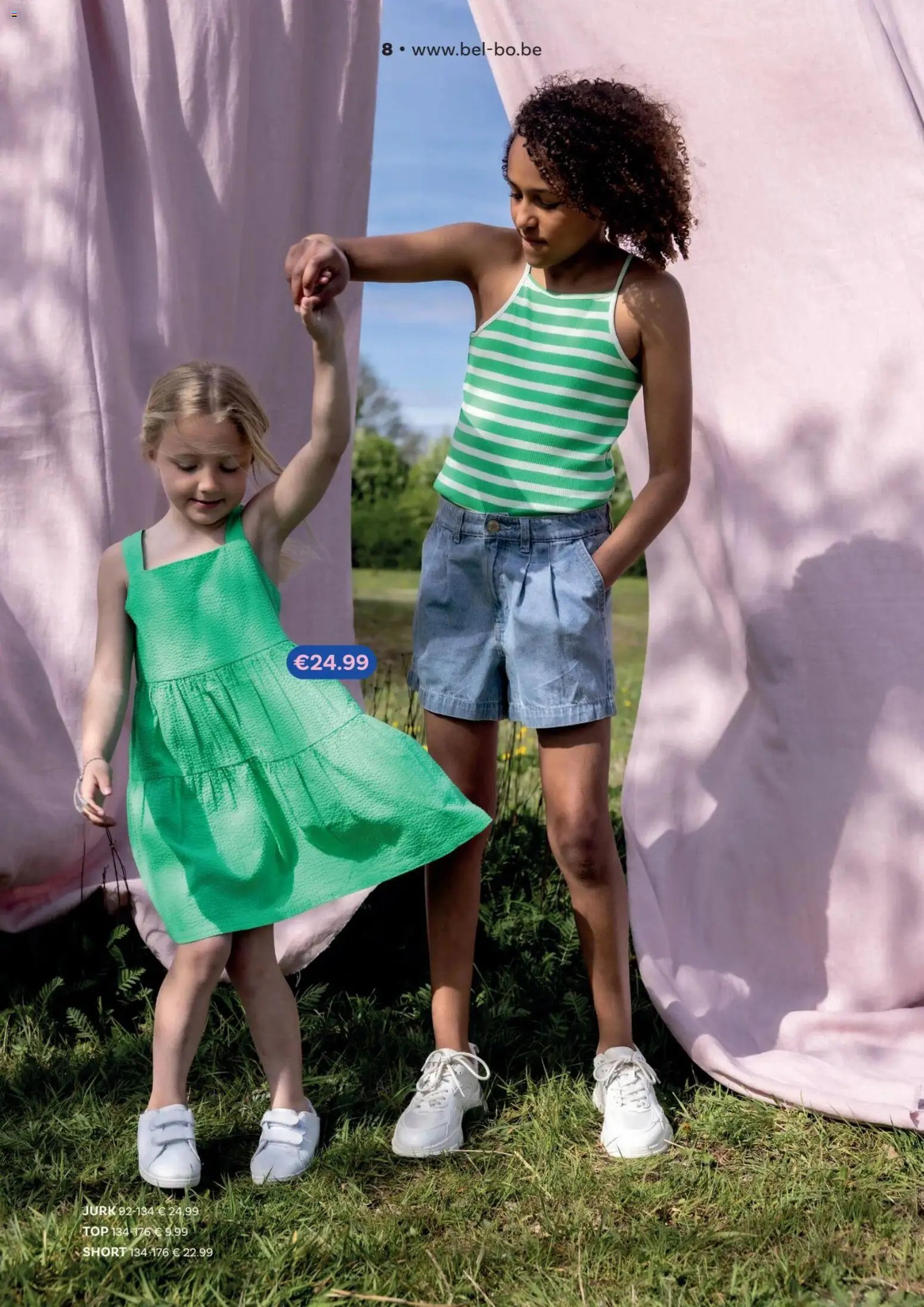 Bel&Bo folder van 10.06.2026 Bel&Bo Folder