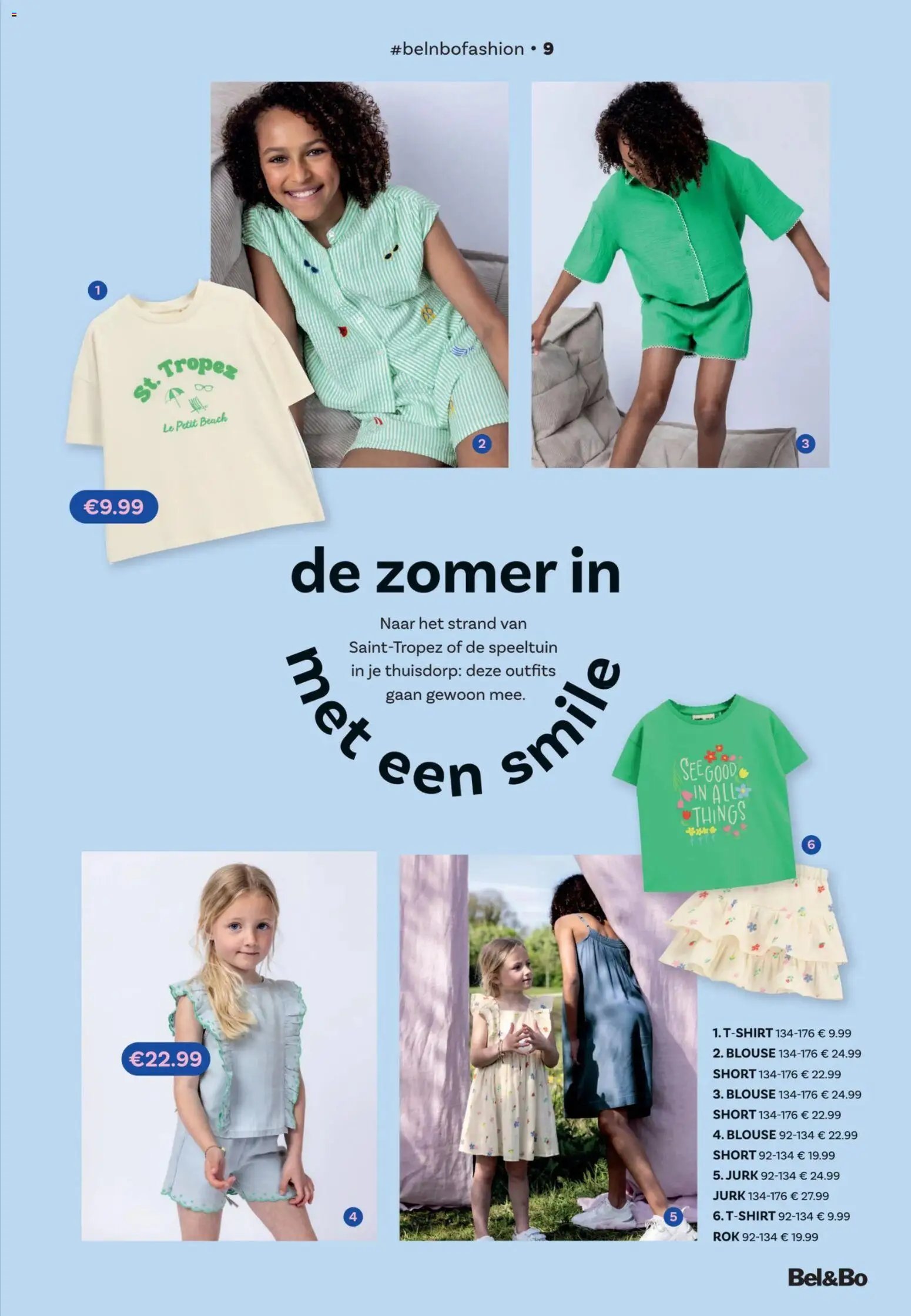 Bel&Bo folder van 10.06.2026 Bel&Bo Folder