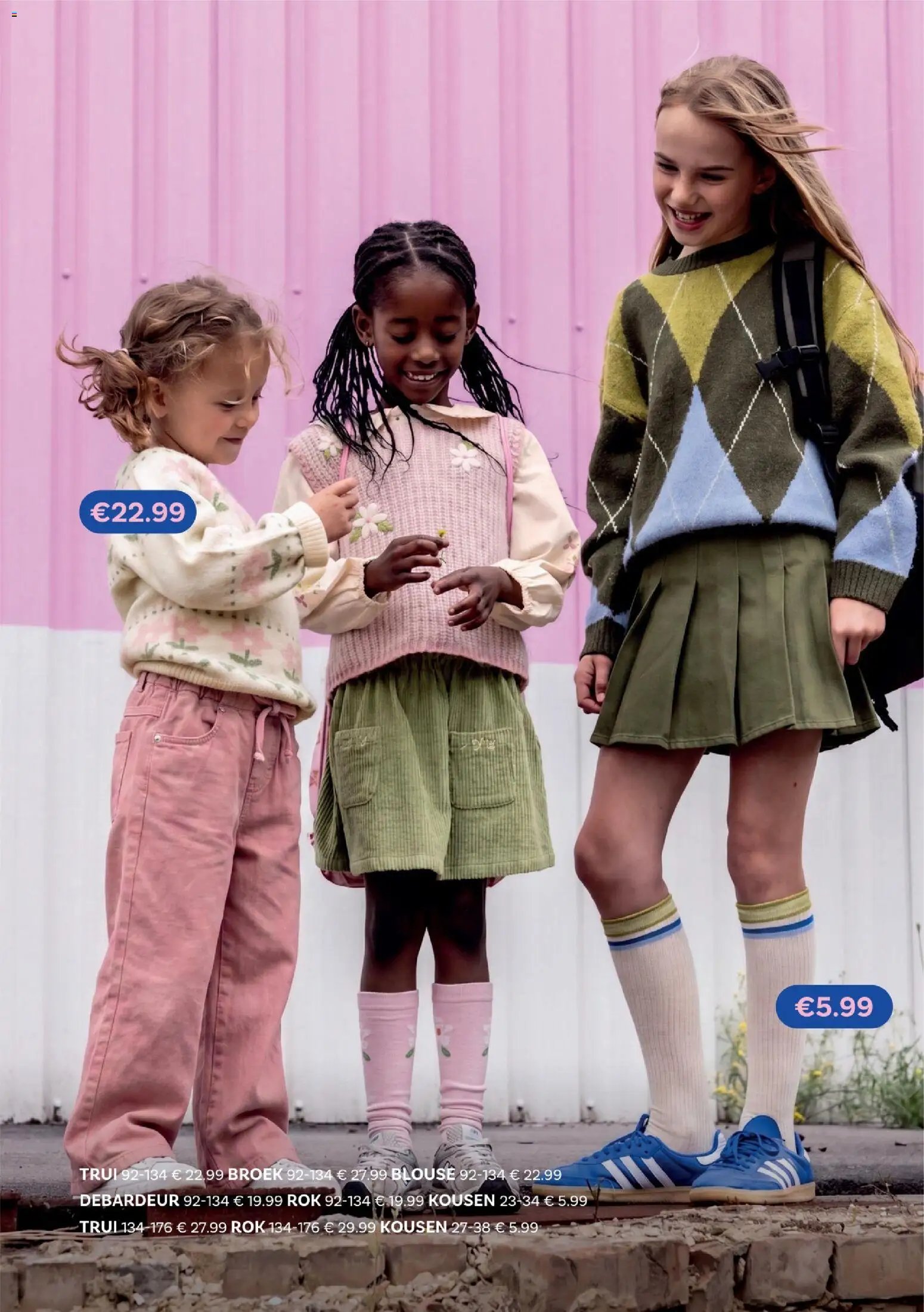 Bel&Bo folder van 17.08.2026 Bel&Bo Folder