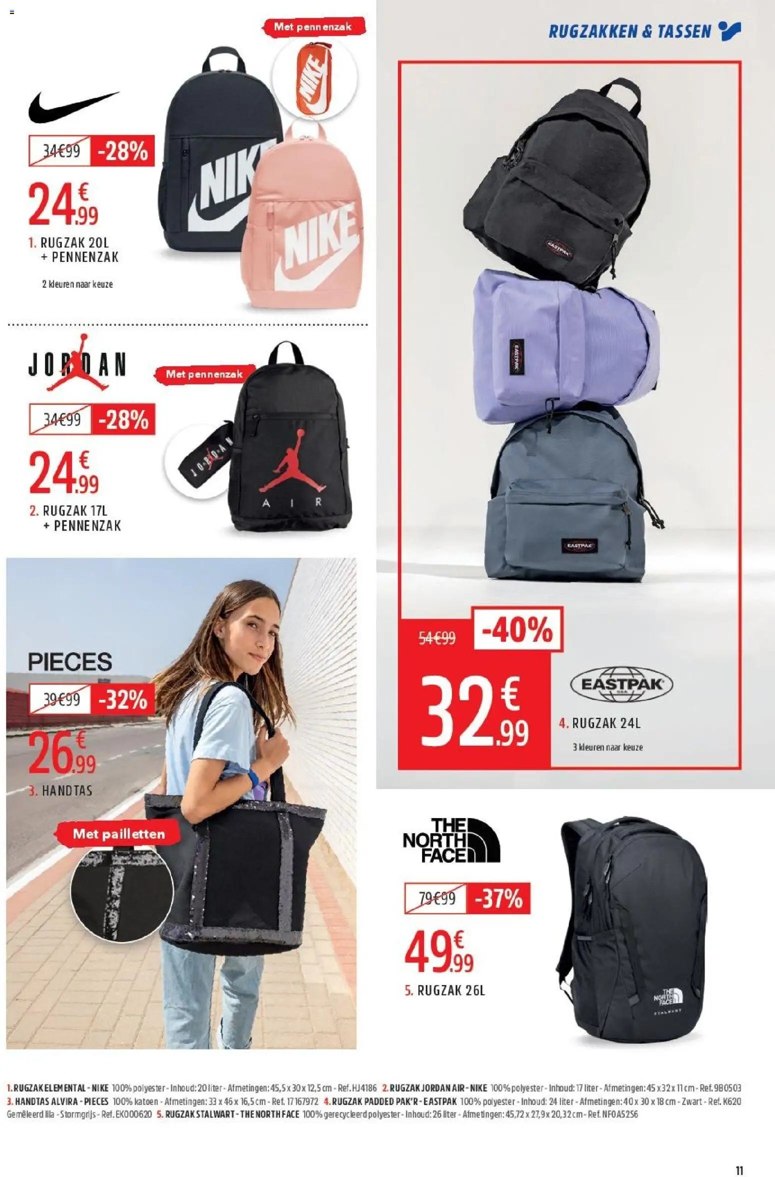 Intersport folder van 03.08.2026 Intersport Folder