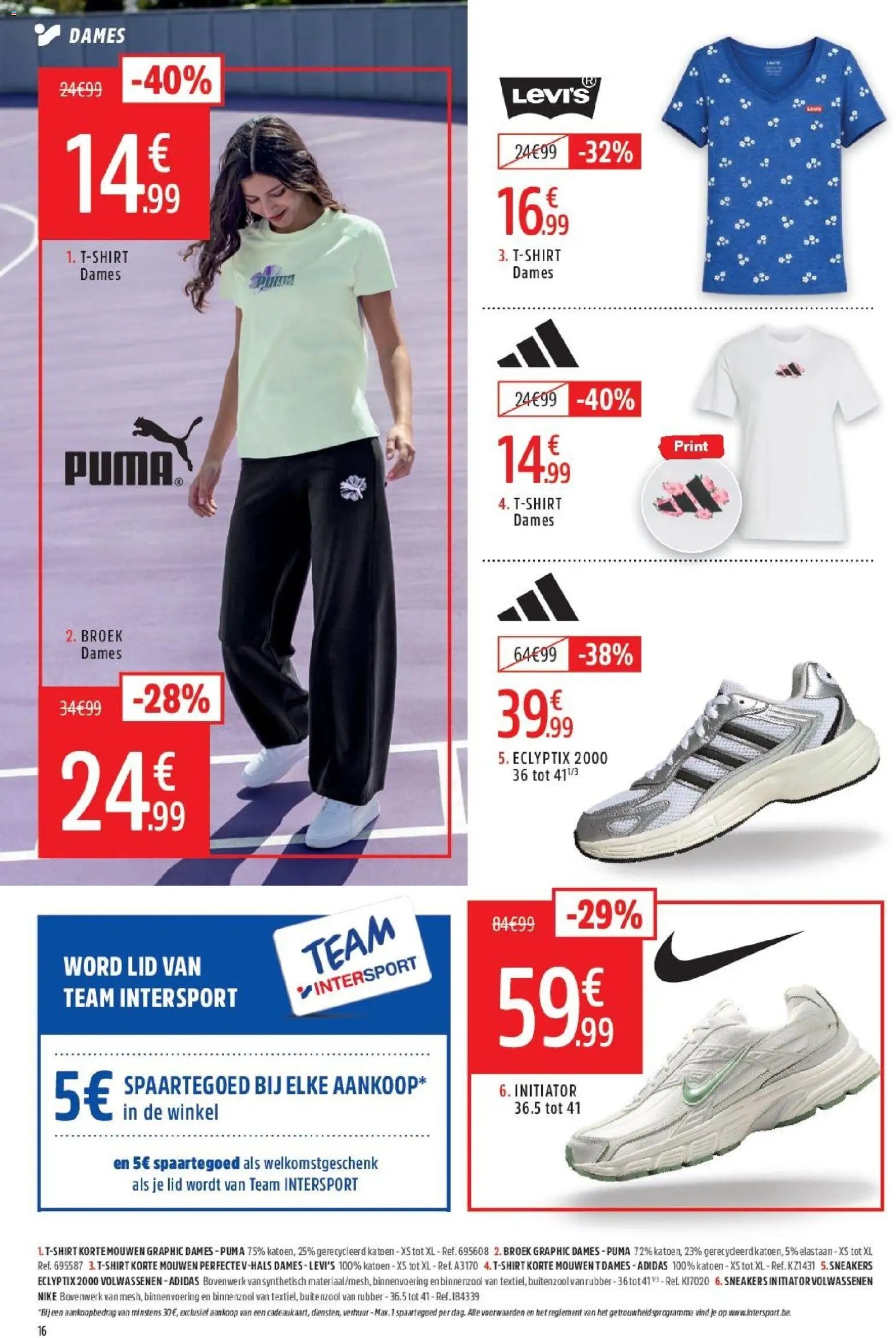 Intersport folder van 03.08.2026 Intersport Folder