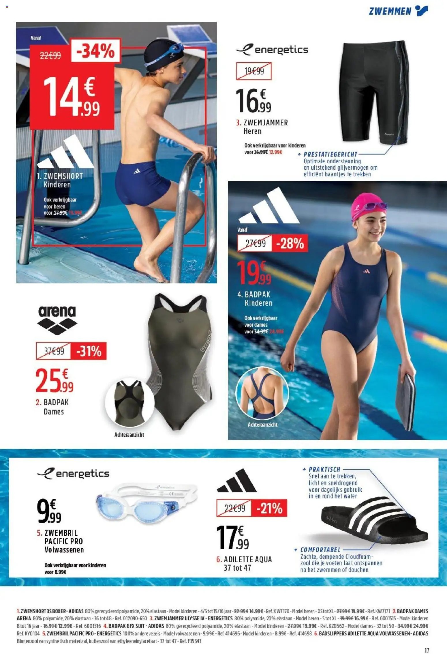 Intersport folder van 03.08.2026 Intersport Folder