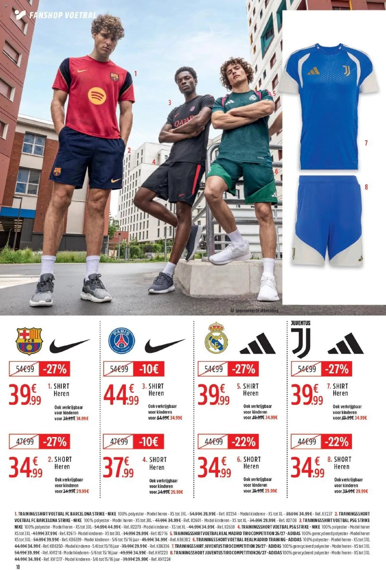 Intersport folder van 03.08.2026 Intersport Folder