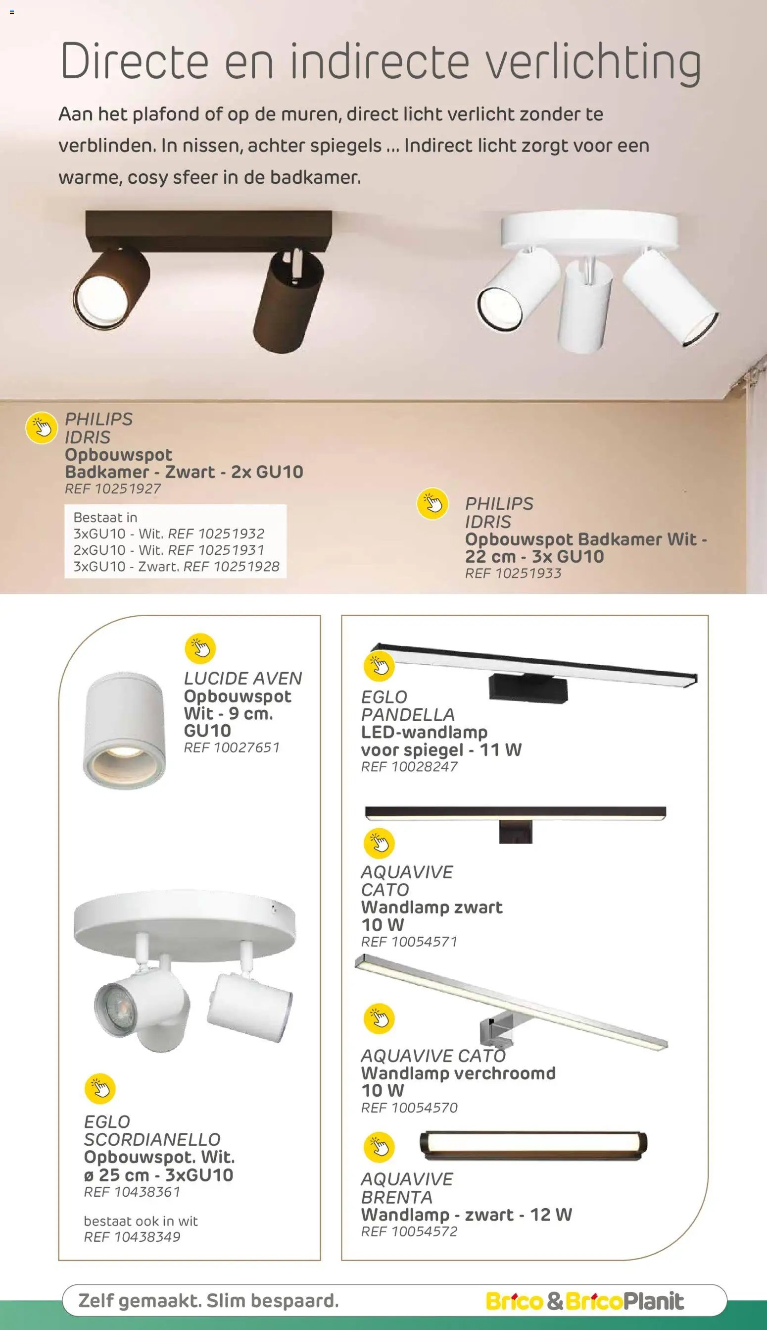 Brico folder van 19.06.2026 Brico Folder Badkamermagazine