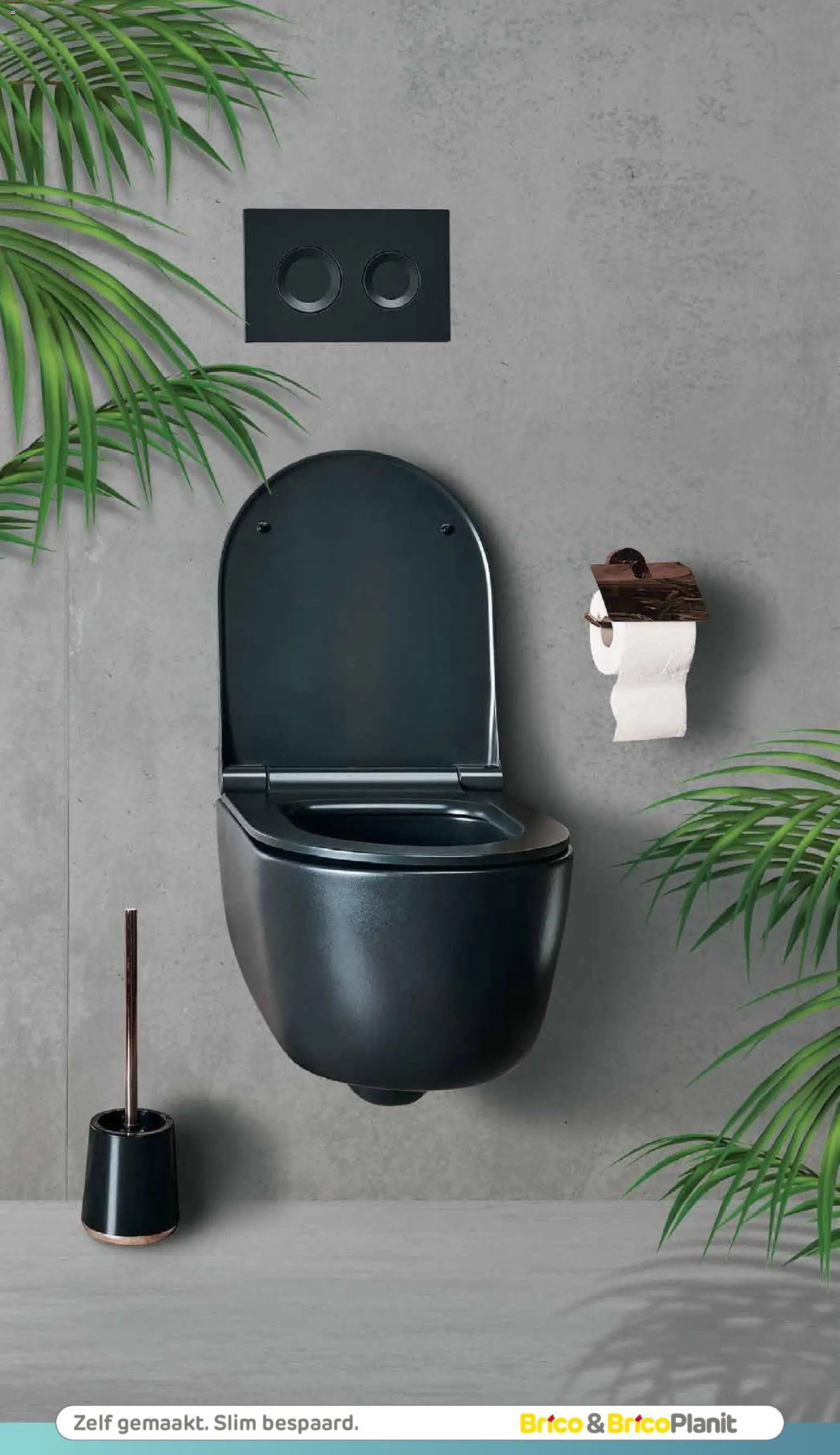 Brico folder van 19.06.2026 Brico Folder Badkamermagazine