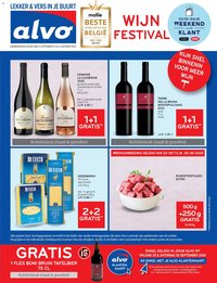 Alvo folder van 23.09.2026 Alvo Folder