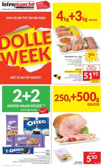 Intermarché folder van 25.08.2026 Intermarché folder week 35