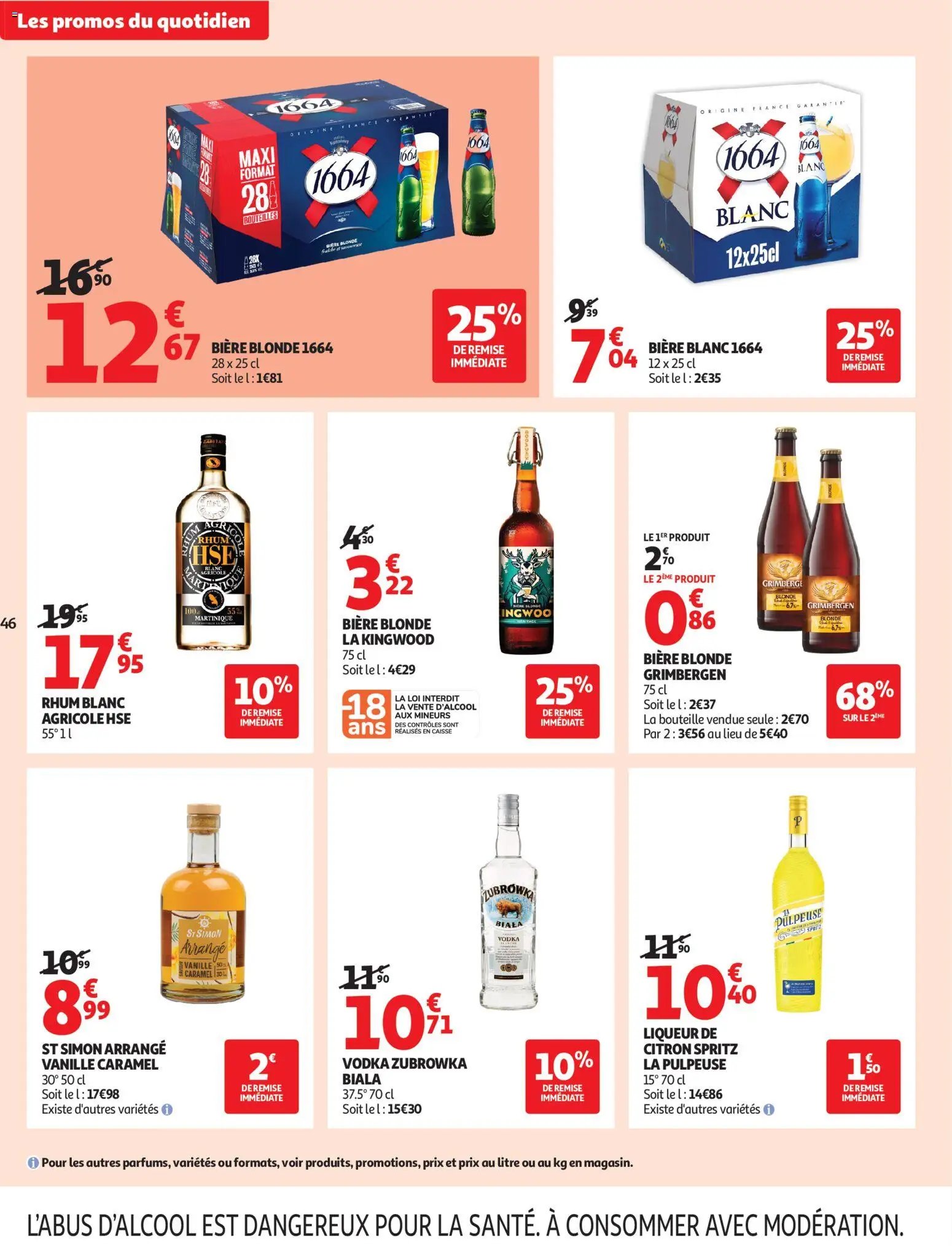 Auchan folder van 25.08.2026 Auchan Folder / Publicité