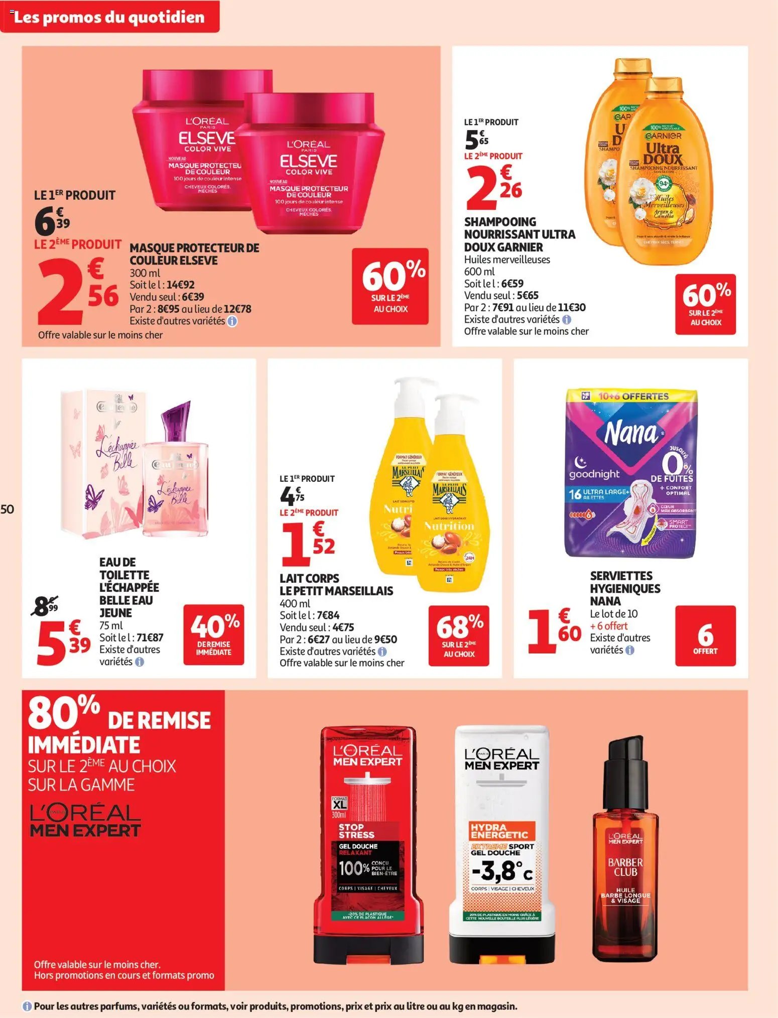 Auchan folder van 25.08.2026 Auchan Folder / Publicité
